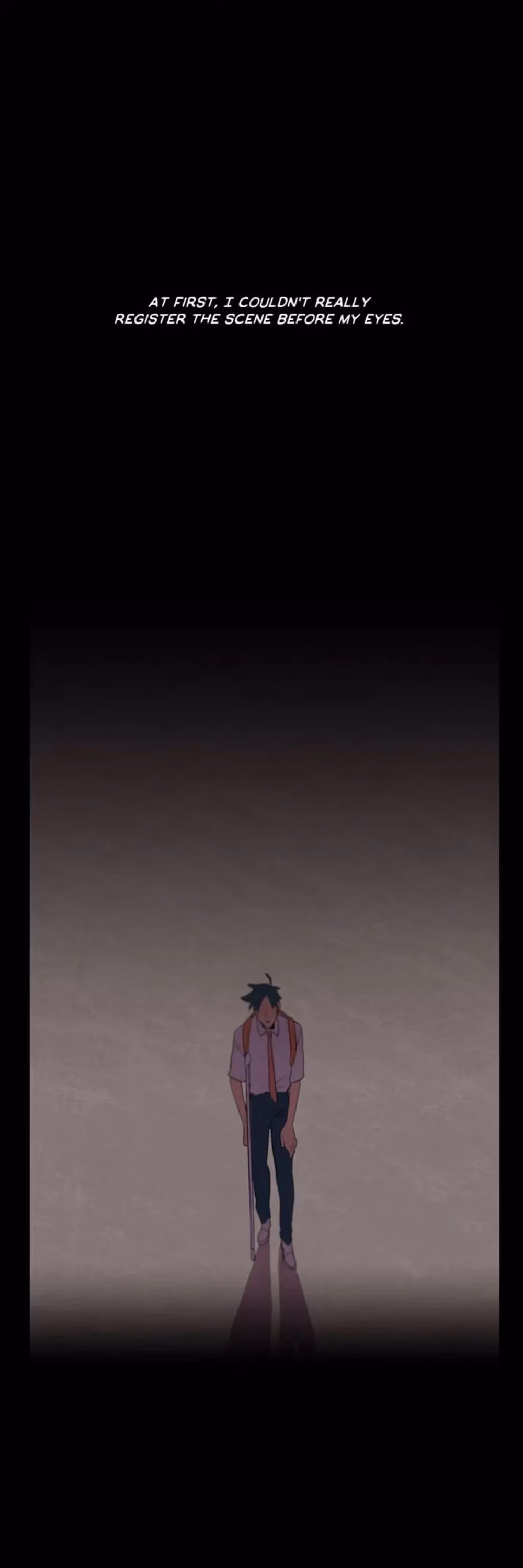 Appetite Chapter 4 page 1 - 