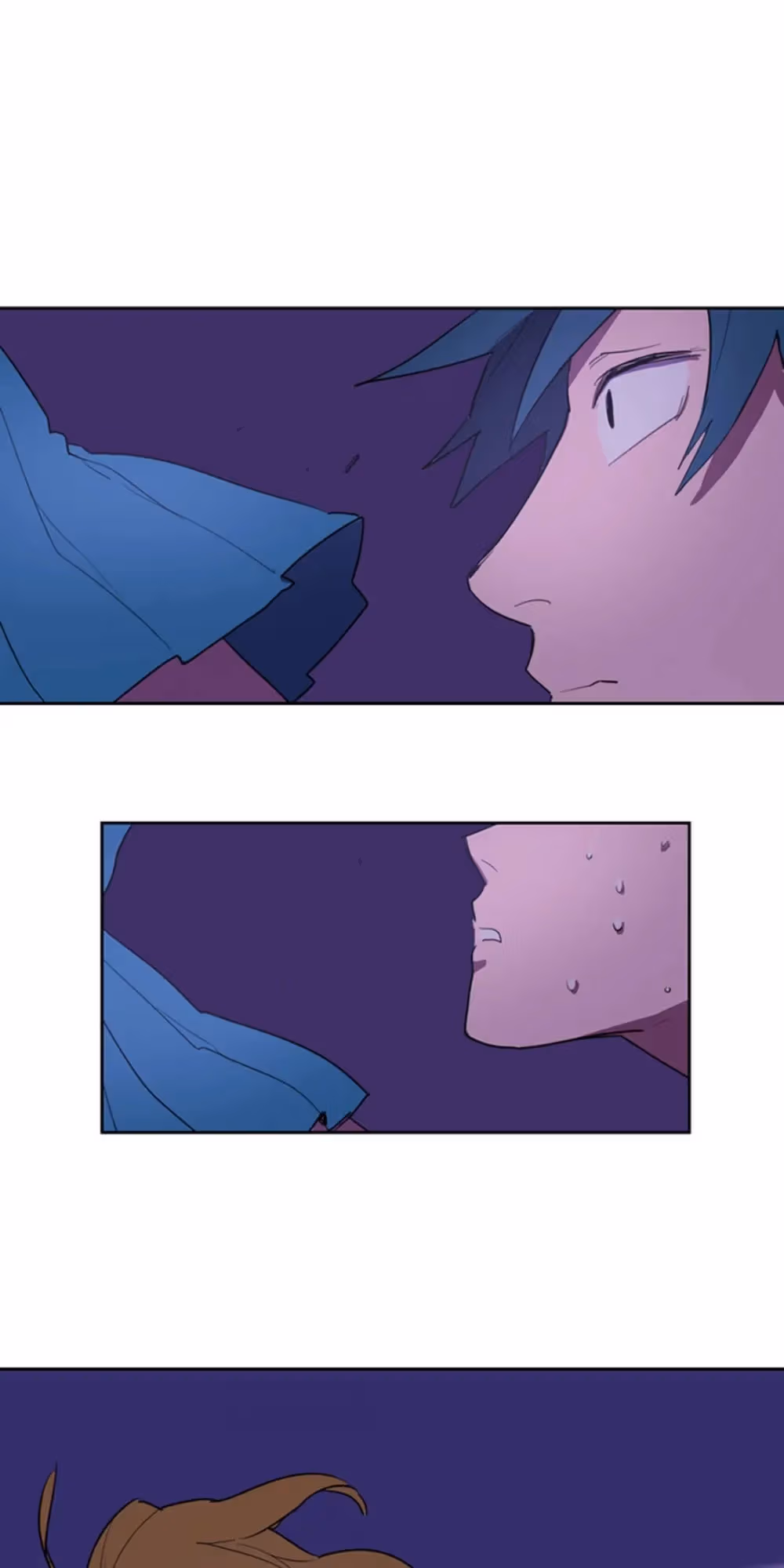 Appetite Chapter 4 page 23 - 