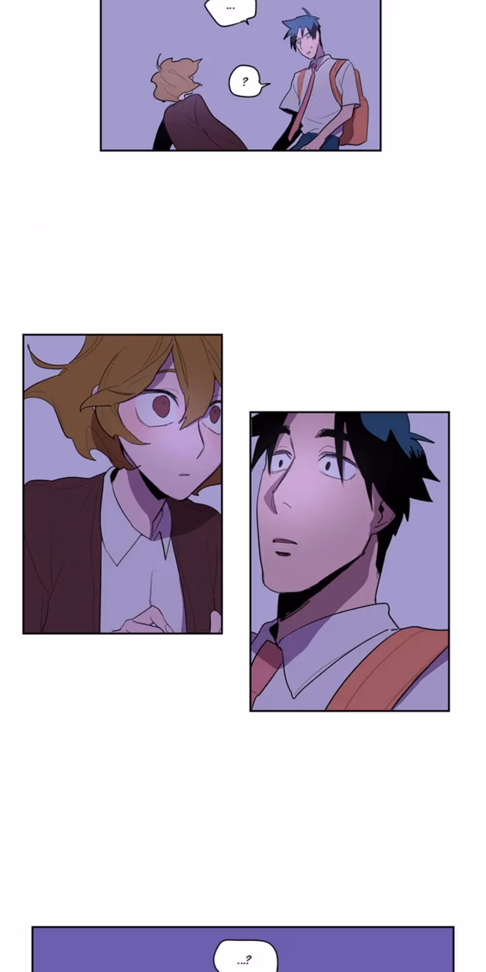 Appetite Chapter 4 page 30 - 