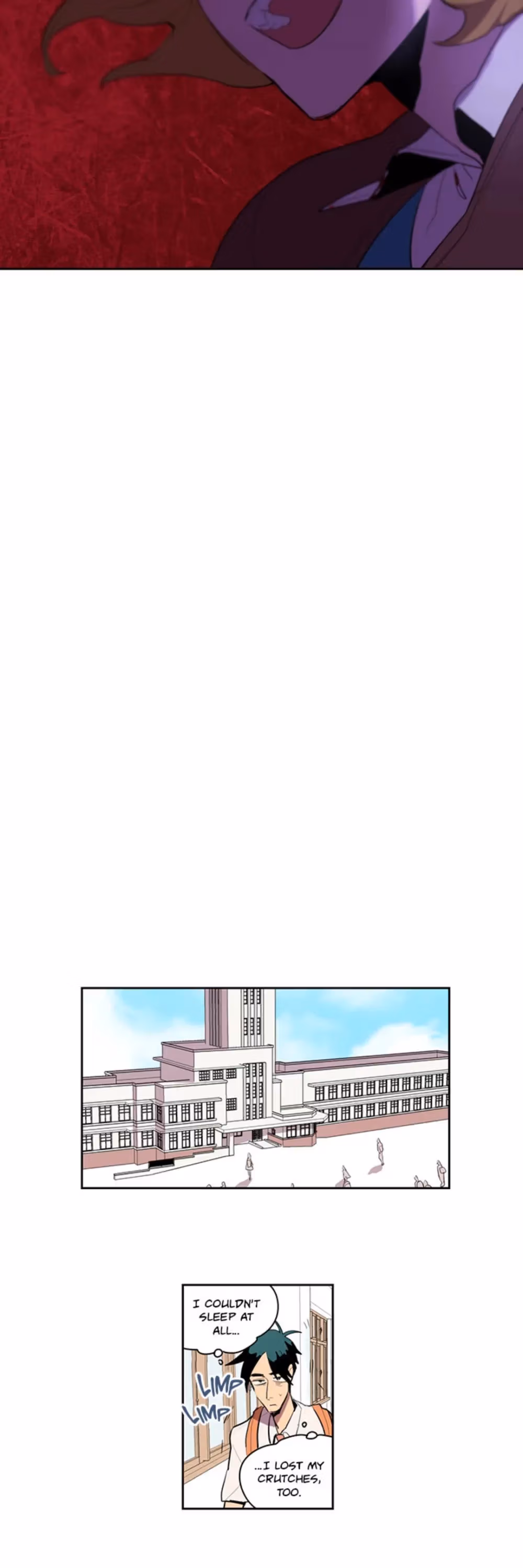 Appetite Chapter 4 page 34 - 