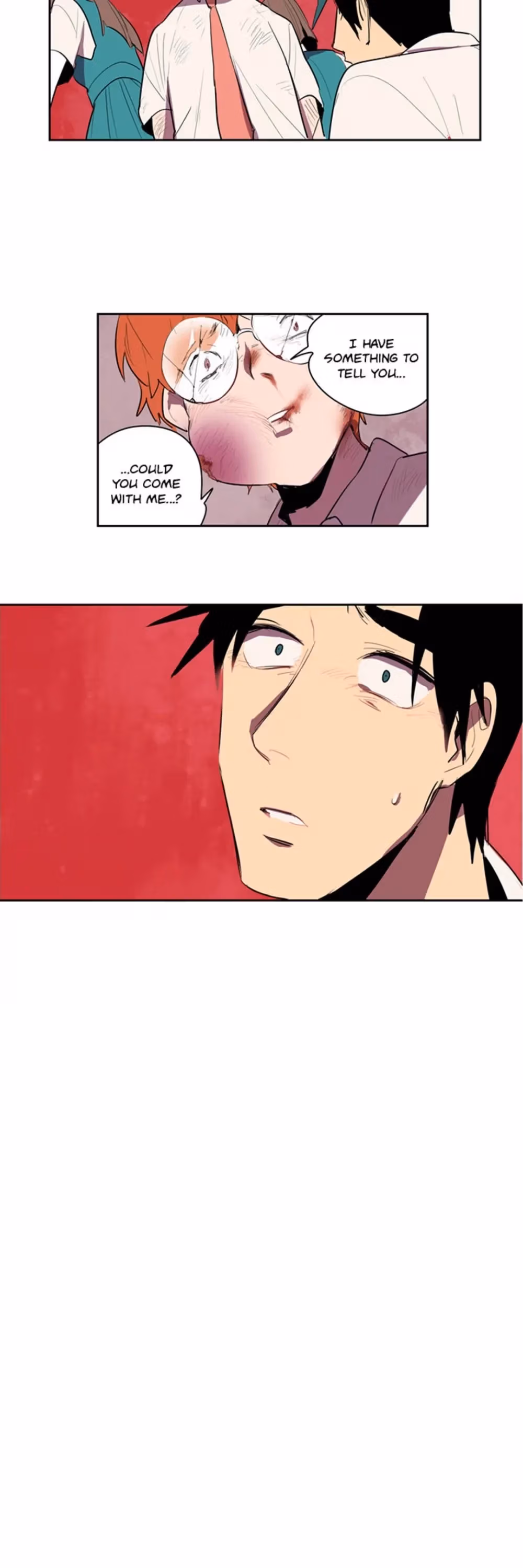 Appetite Chapter 4 page 41 - 