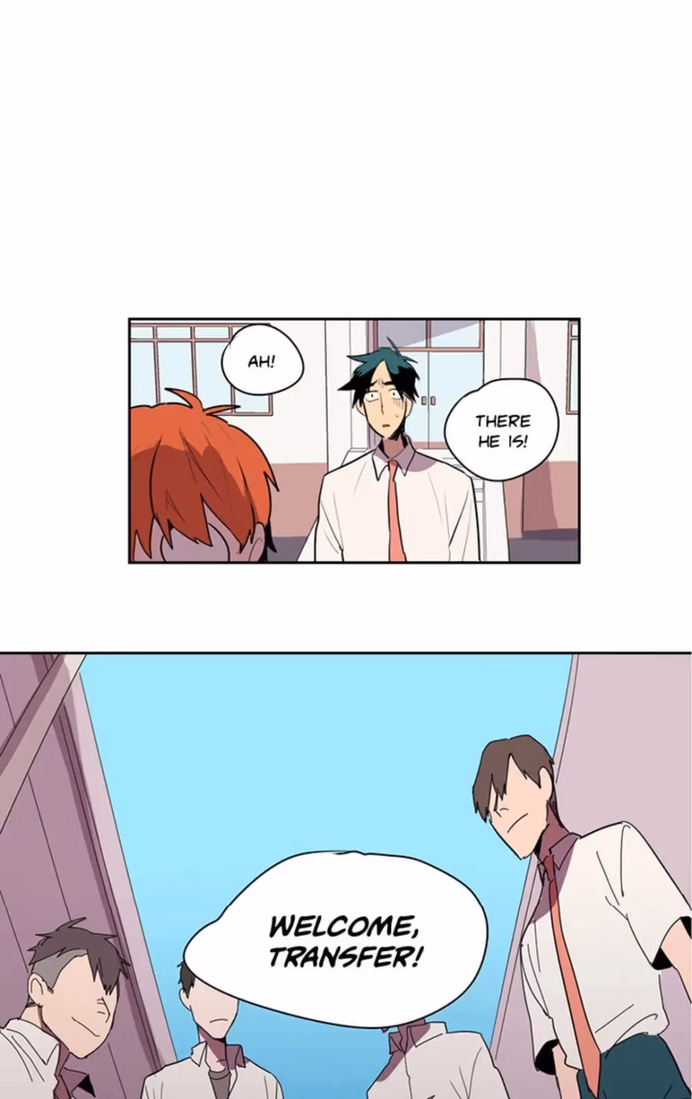 Appetite Chapter 4 page 42 - 