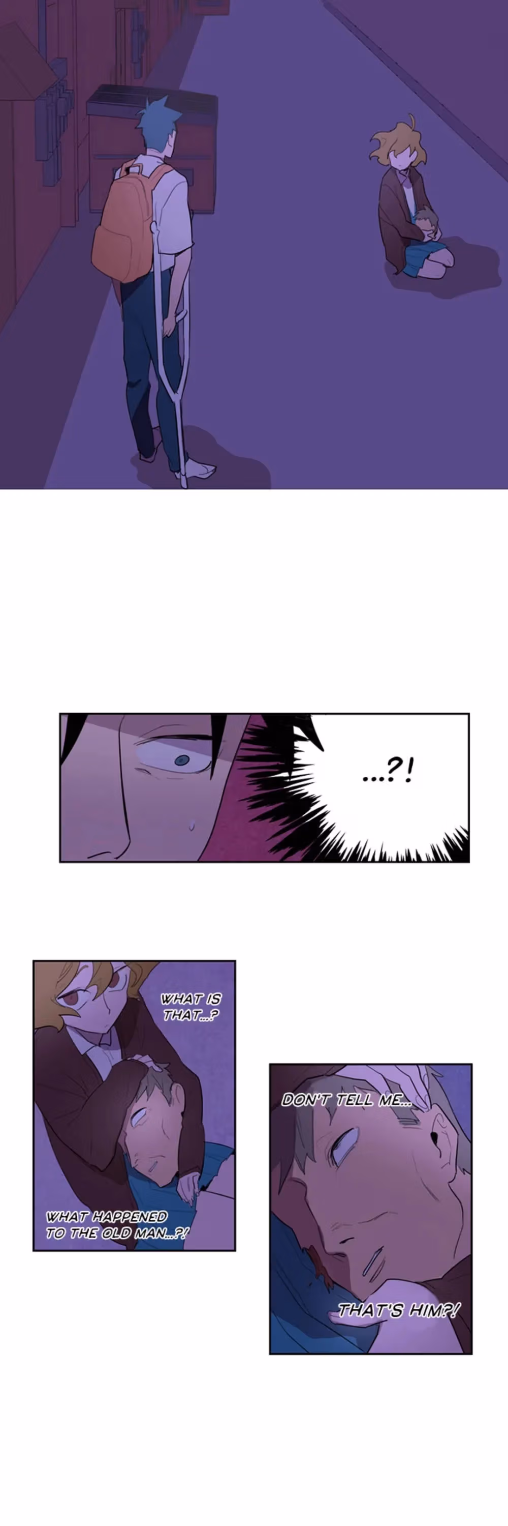 Appetite Chapter 4 page 7 - 