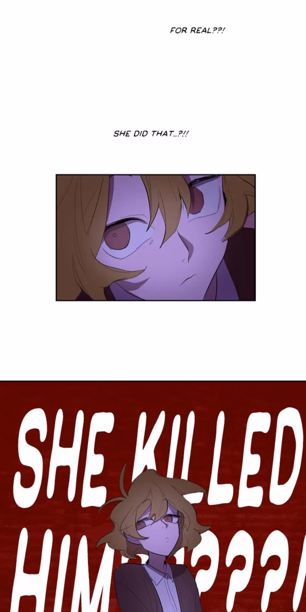 Appetite Chapter 4 page 9 - 