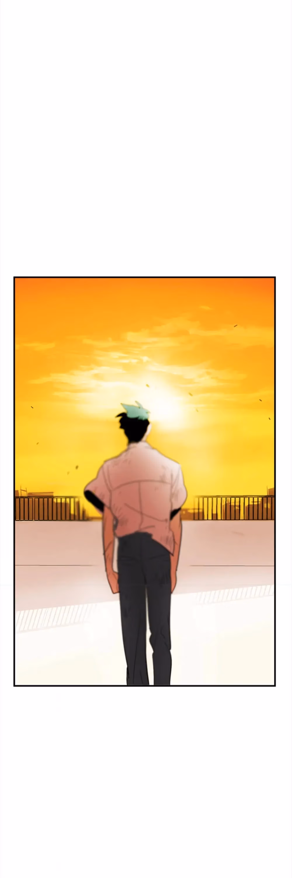 Appetite Chapter 5 page 22 - 
