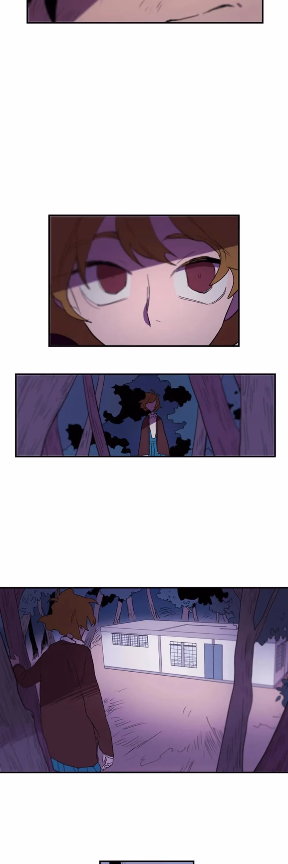 Appetite Chapter 6 page 35 - 