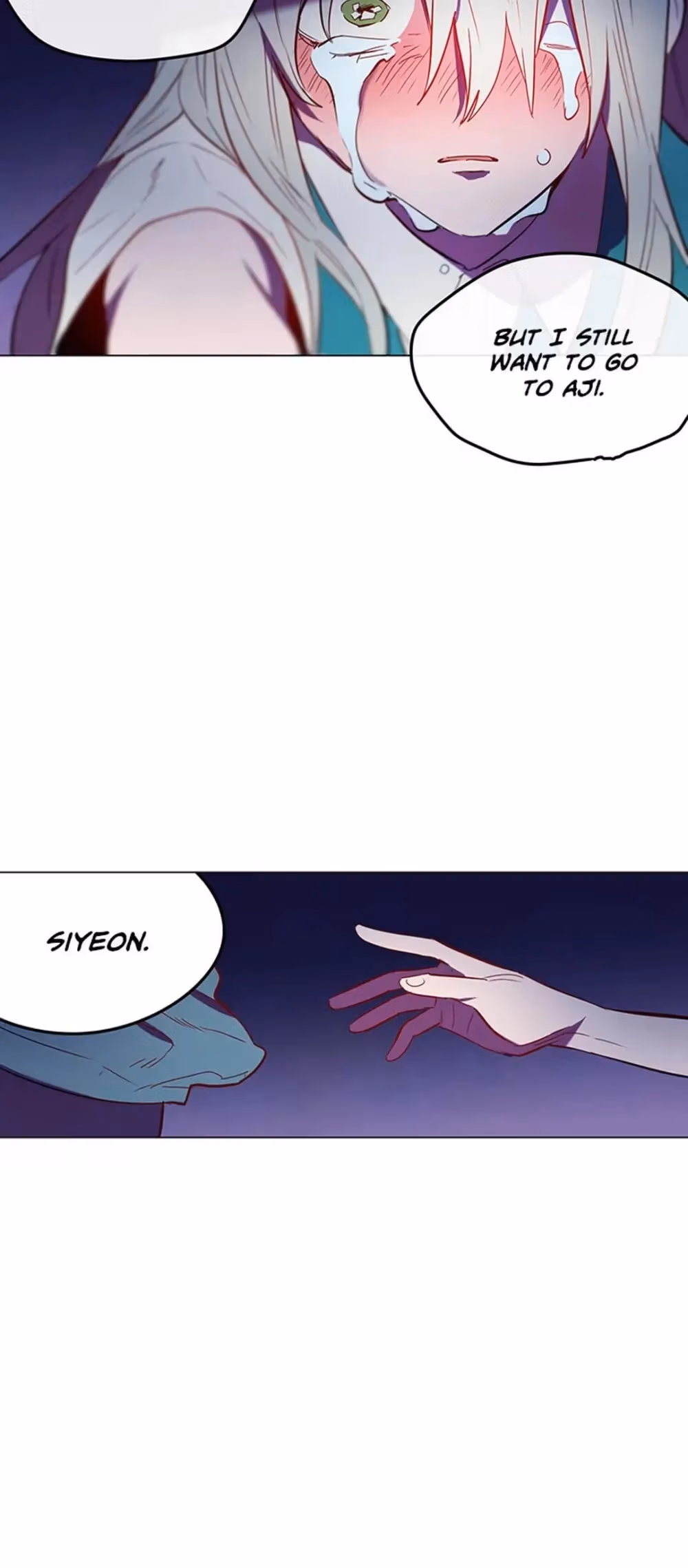 Appetite Chapter 76 page 30 - 