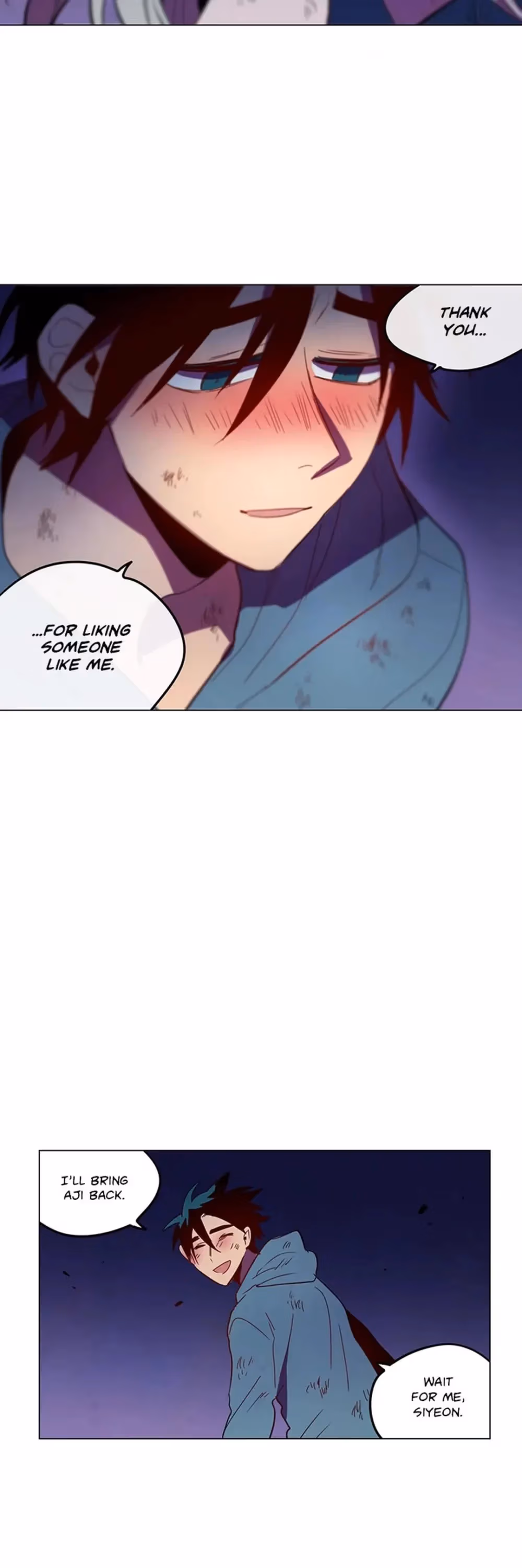 Appetite Chapter 76 page 36 - 
