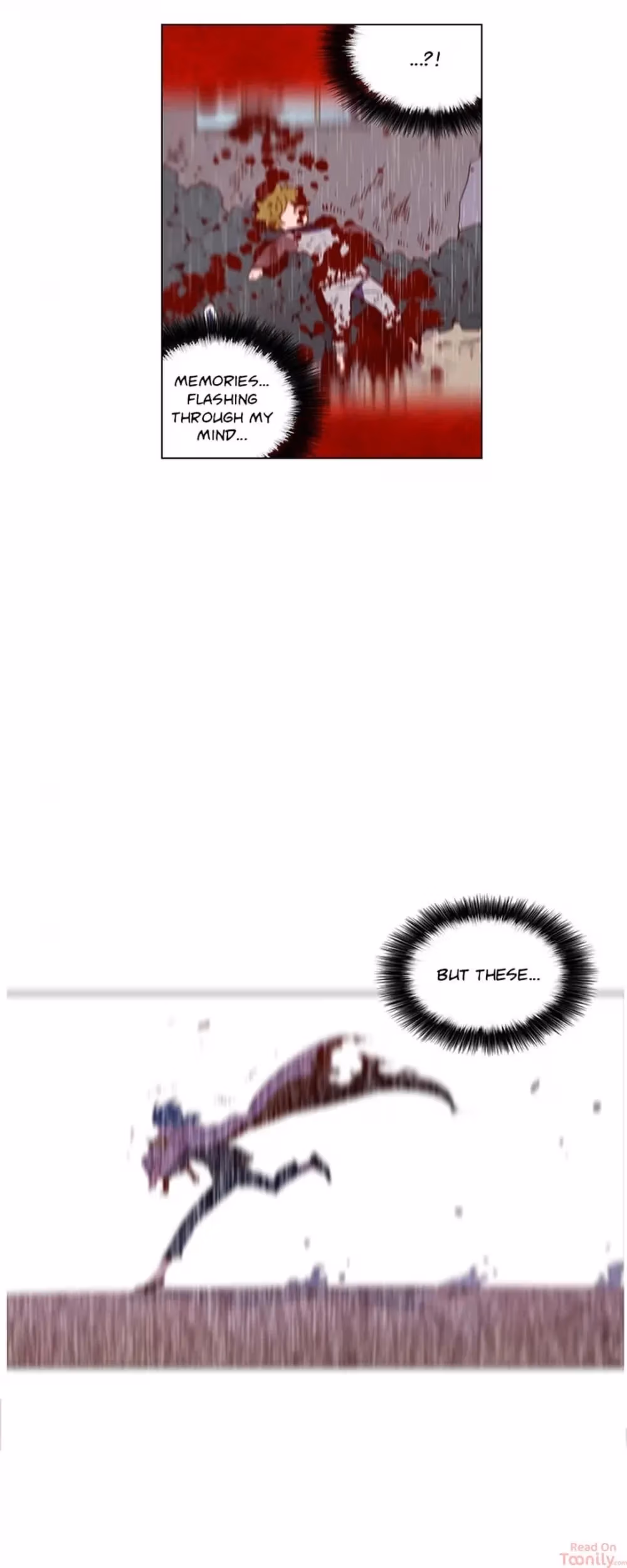 Appetite Chapter 77 page 21 - 