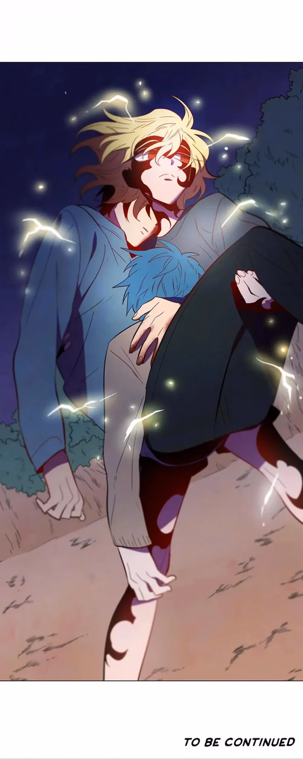 Appetite Chapter 77 page 48 - 
