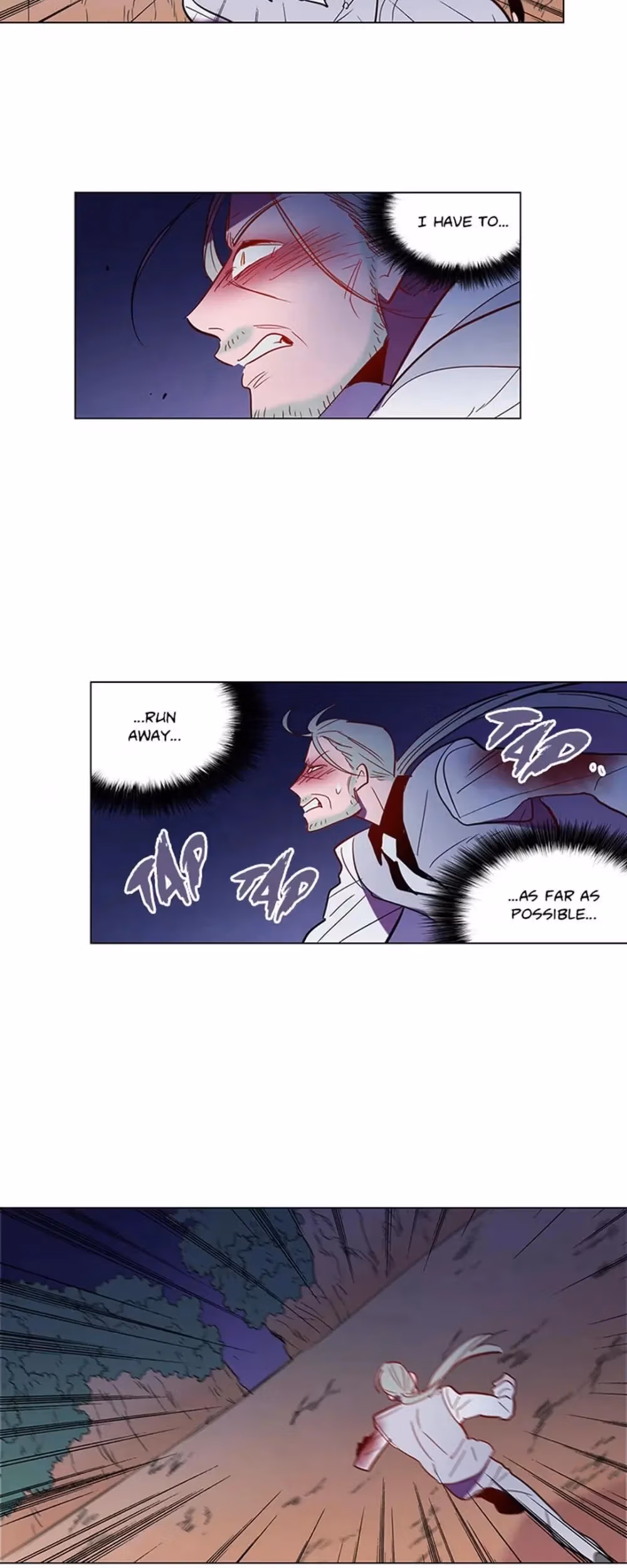 Appetite Chapter 78 page 12 - 