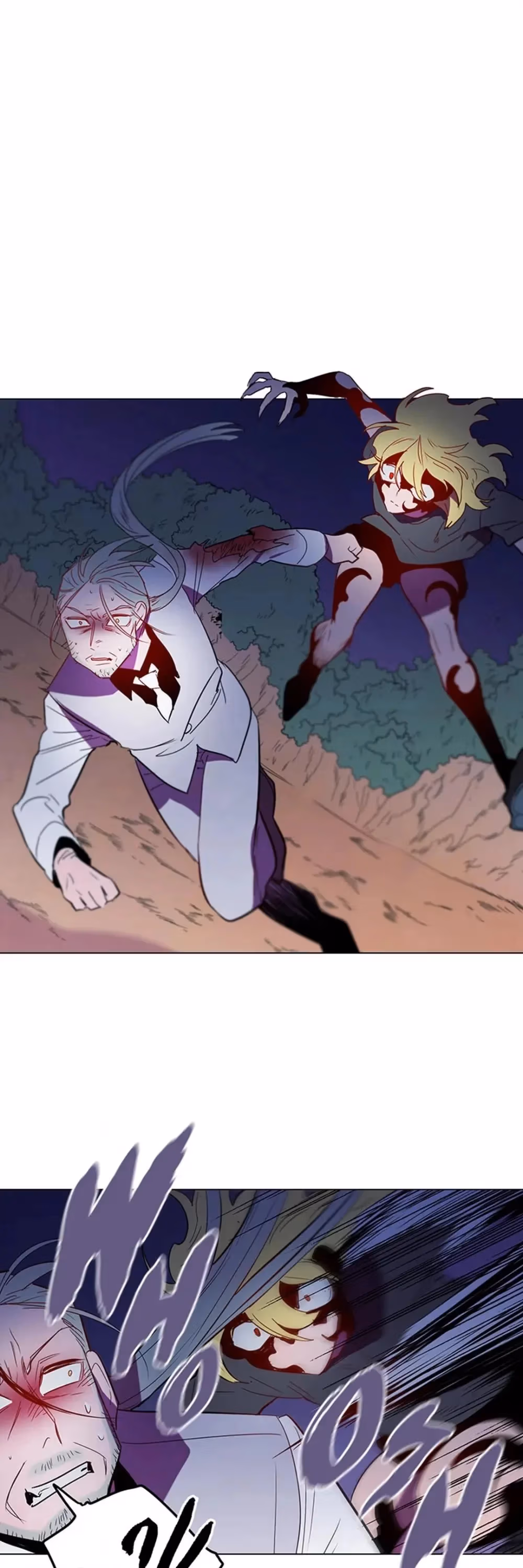 Appetite Chapter 78 page 13 - 