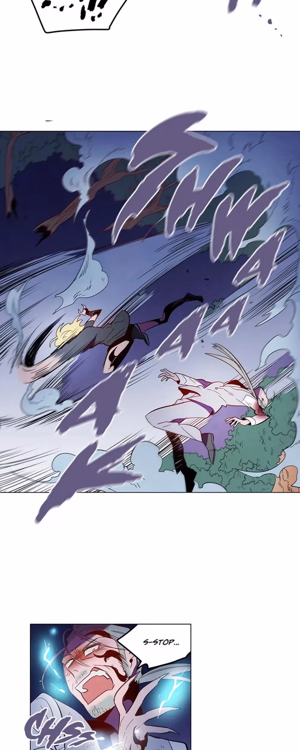 Appetite Chapter 78 page 14 - 