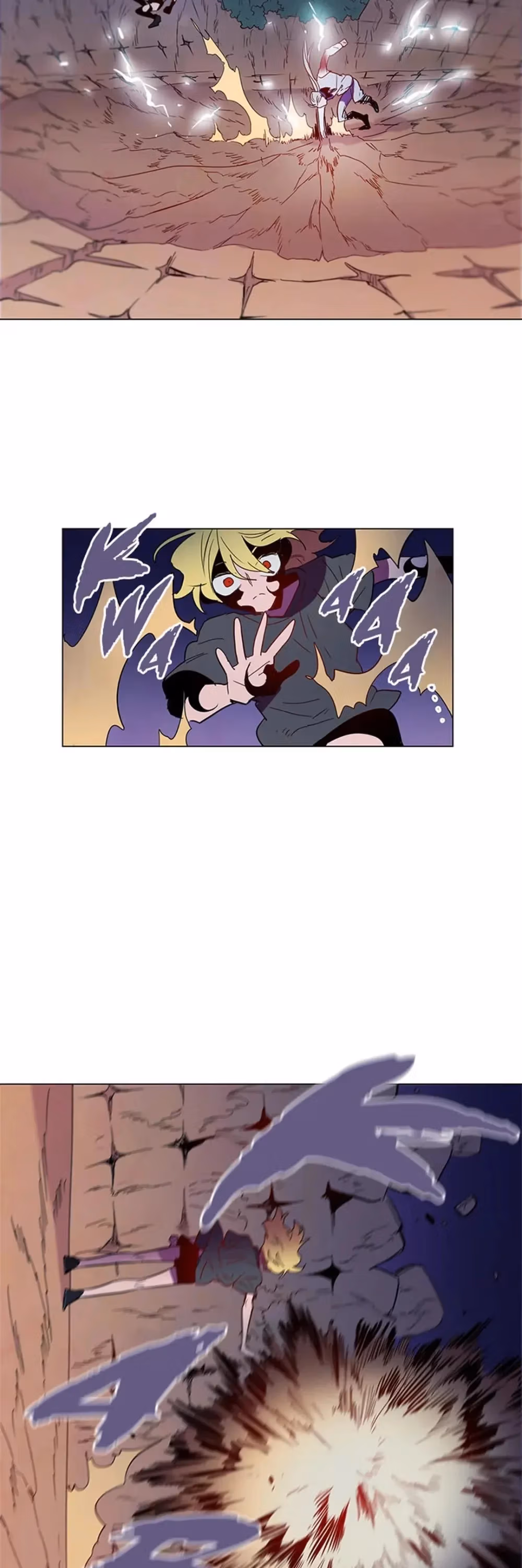 Appetite Chapter 78 page 16 - 