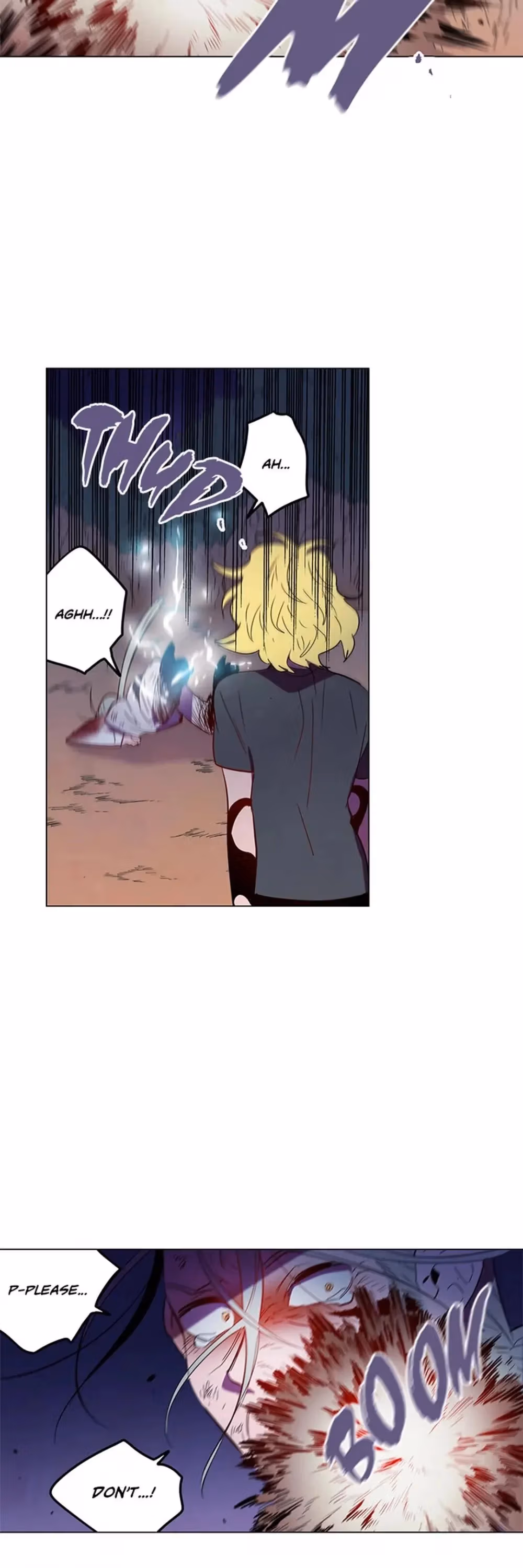 Appetite Chapter 78 page 22 - 