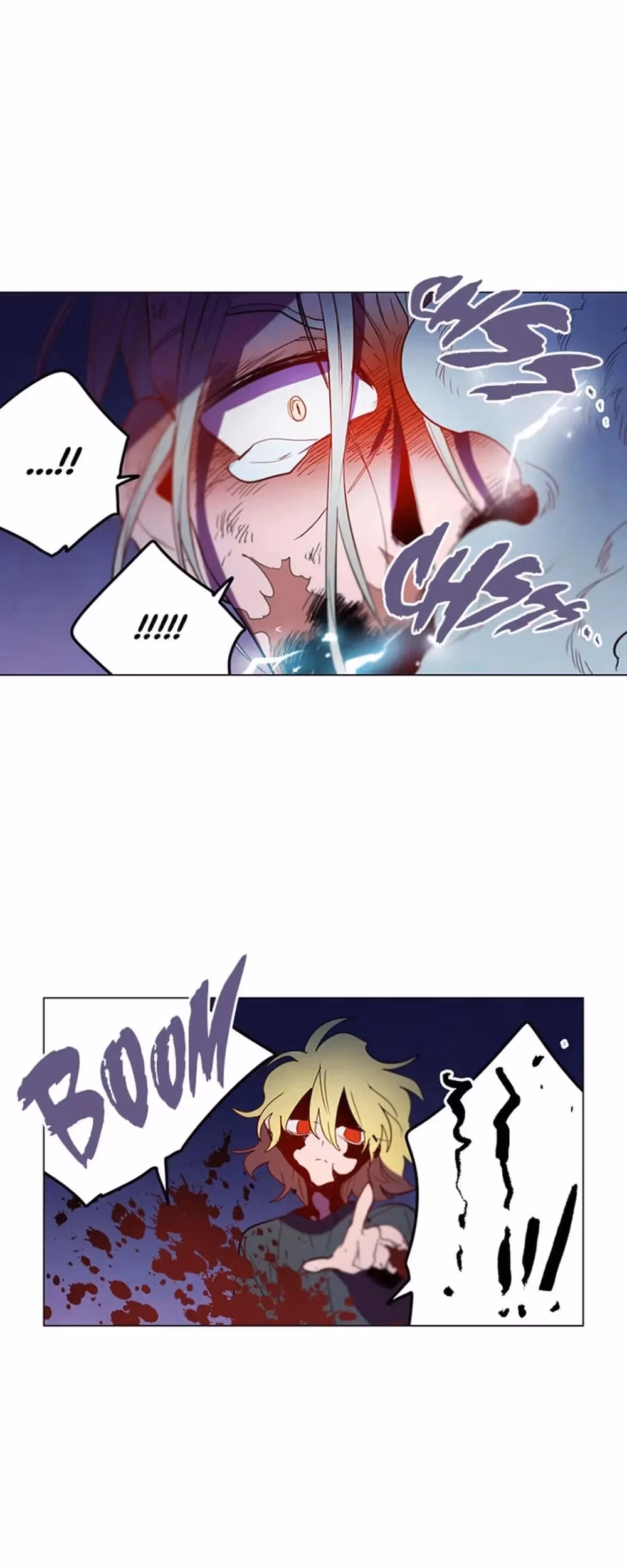 Appetite Chapter 78 page 23 - 