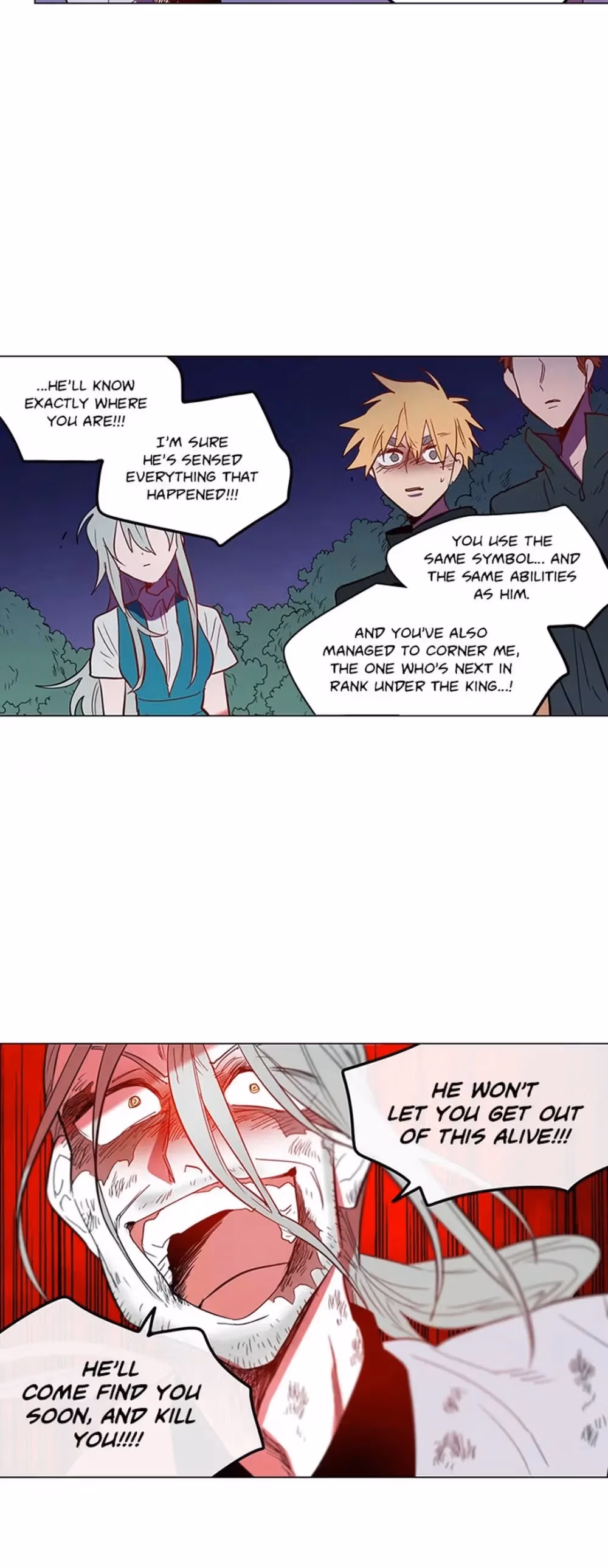 Appetite Chapter 78 page 26 - 