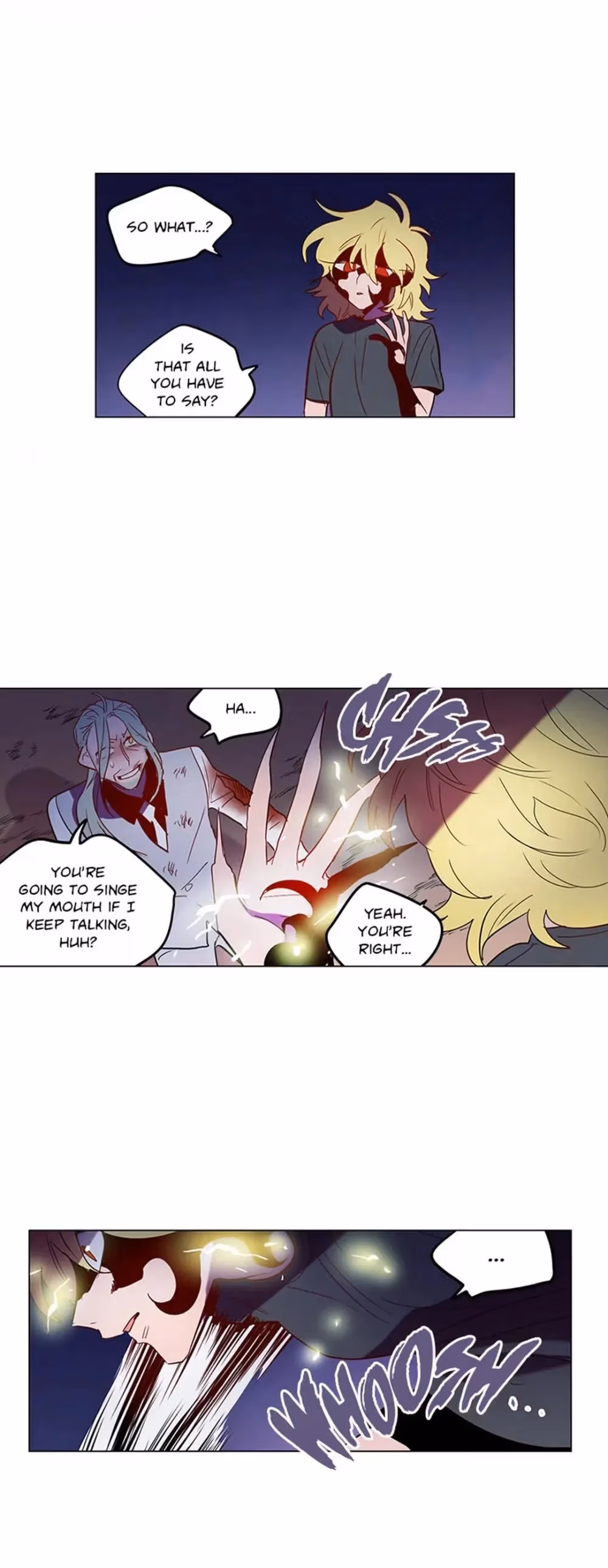 Appetite Chapter 78 page 27 - 