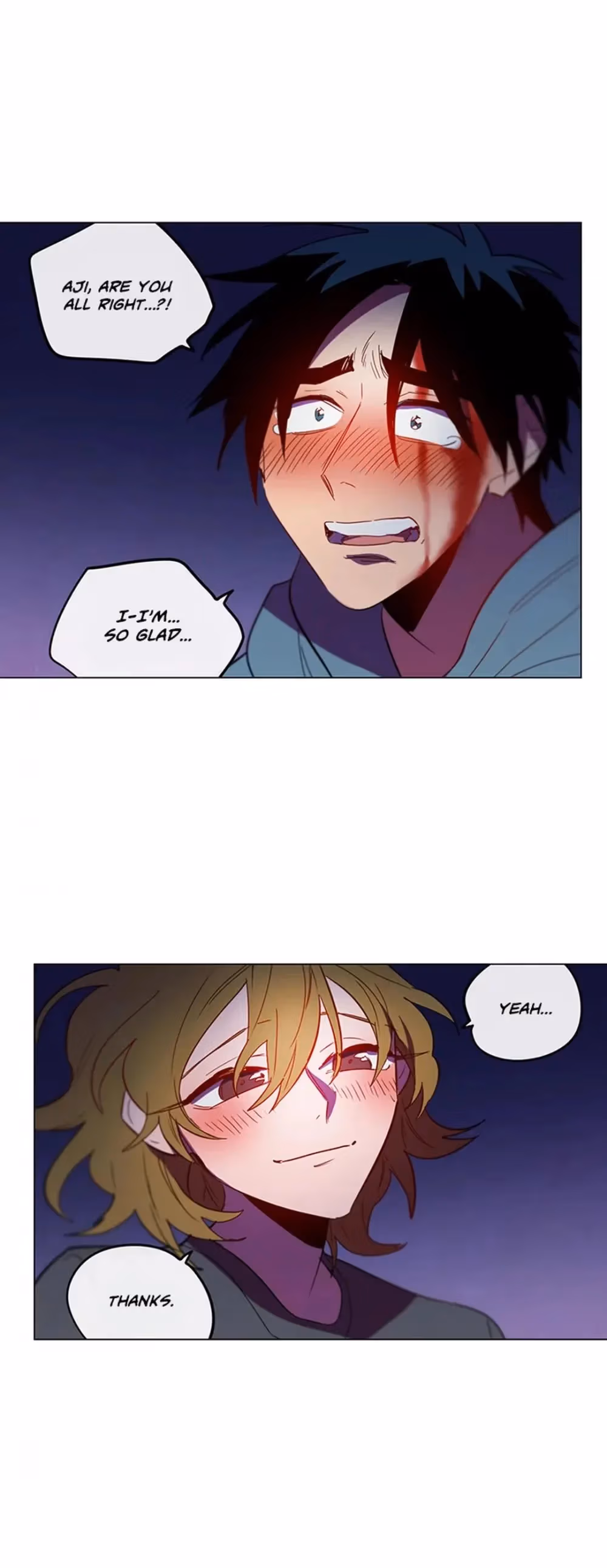 Appetite Chapter 78 page 32 - 