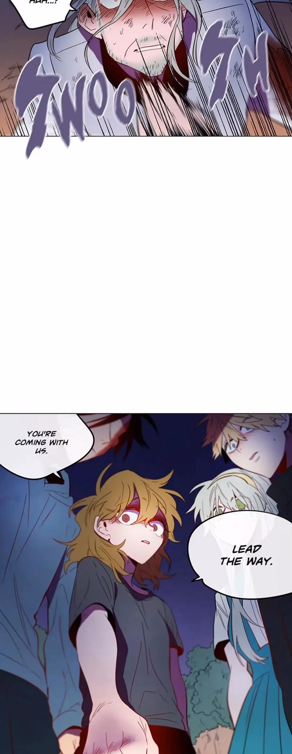 Appetite Chapter 78 page 38 - 