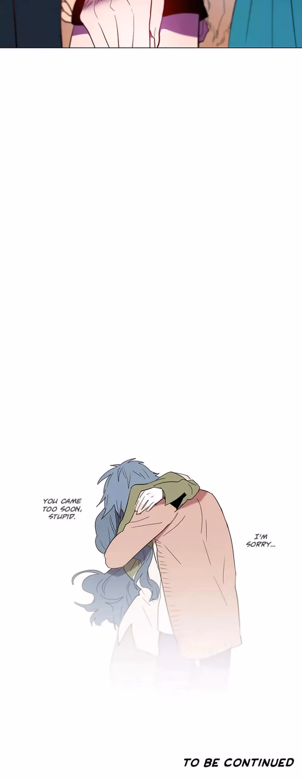 Appetite Chapter 78 page 39 - 