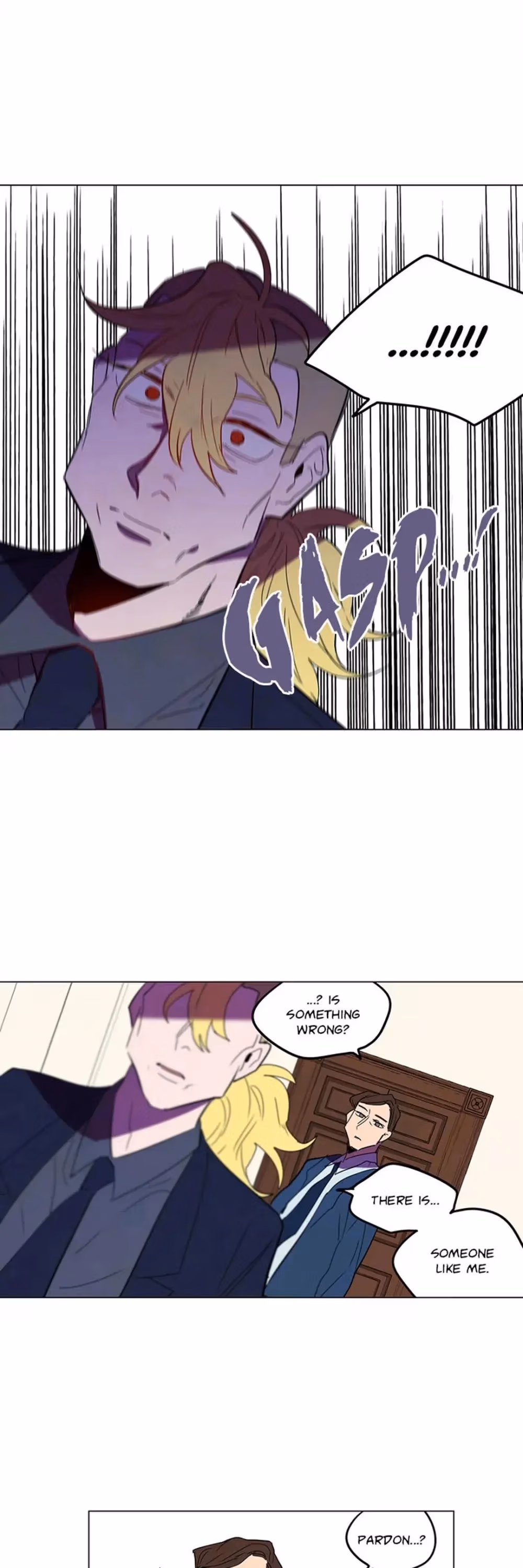 Appetite Chapter 78 page 7 - 