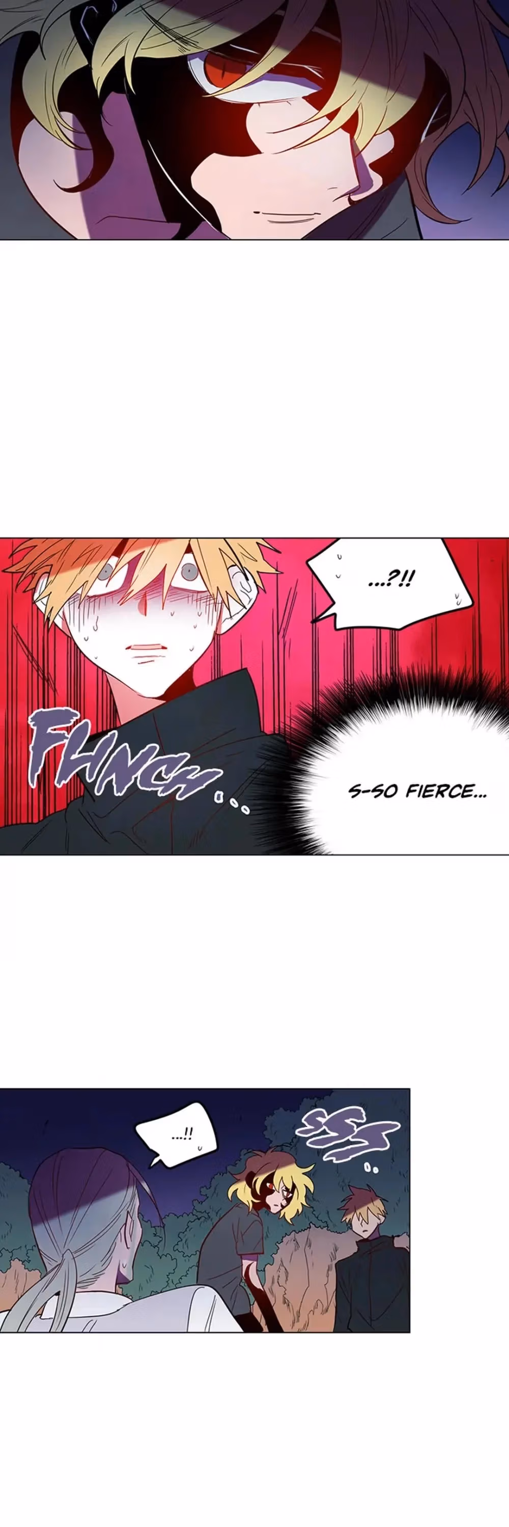 Appetite Chapter 78 page 10 - 