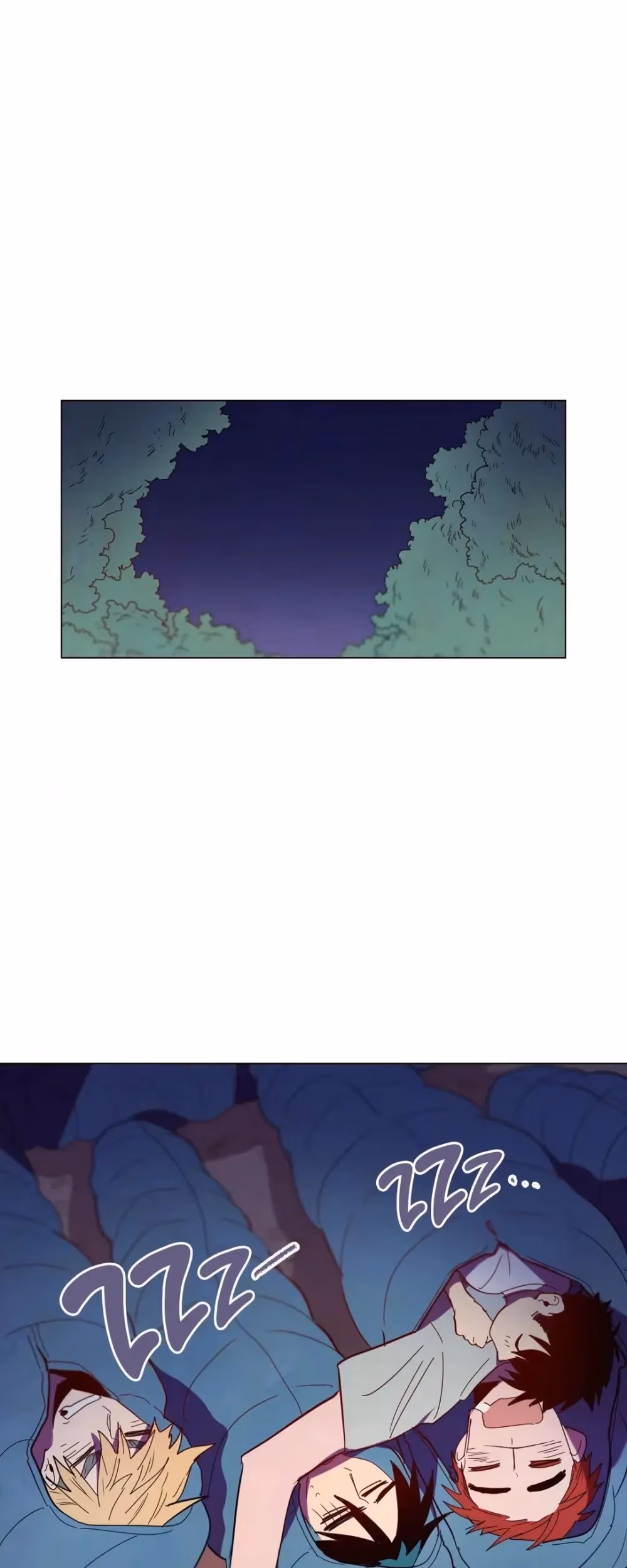 Appetite Chapter 79 page 11 - 