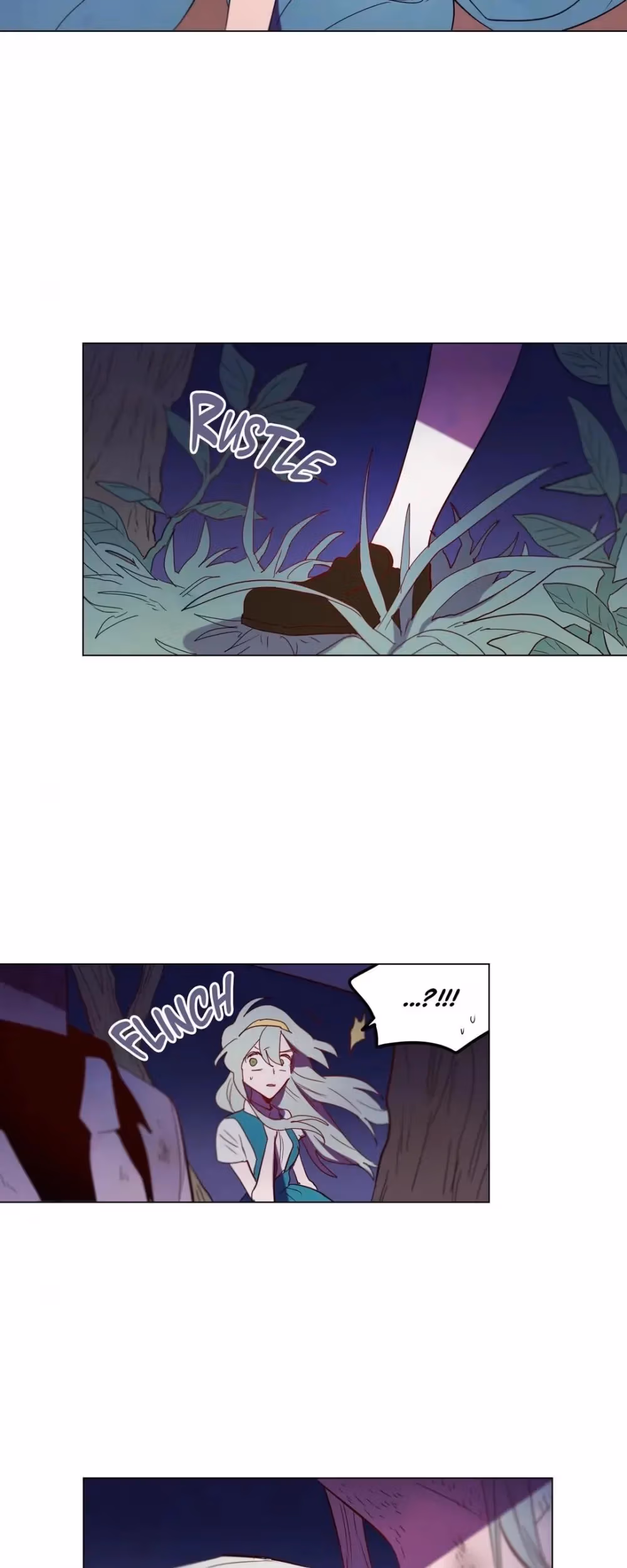 Appetite Chapter 79 page 12 - 
