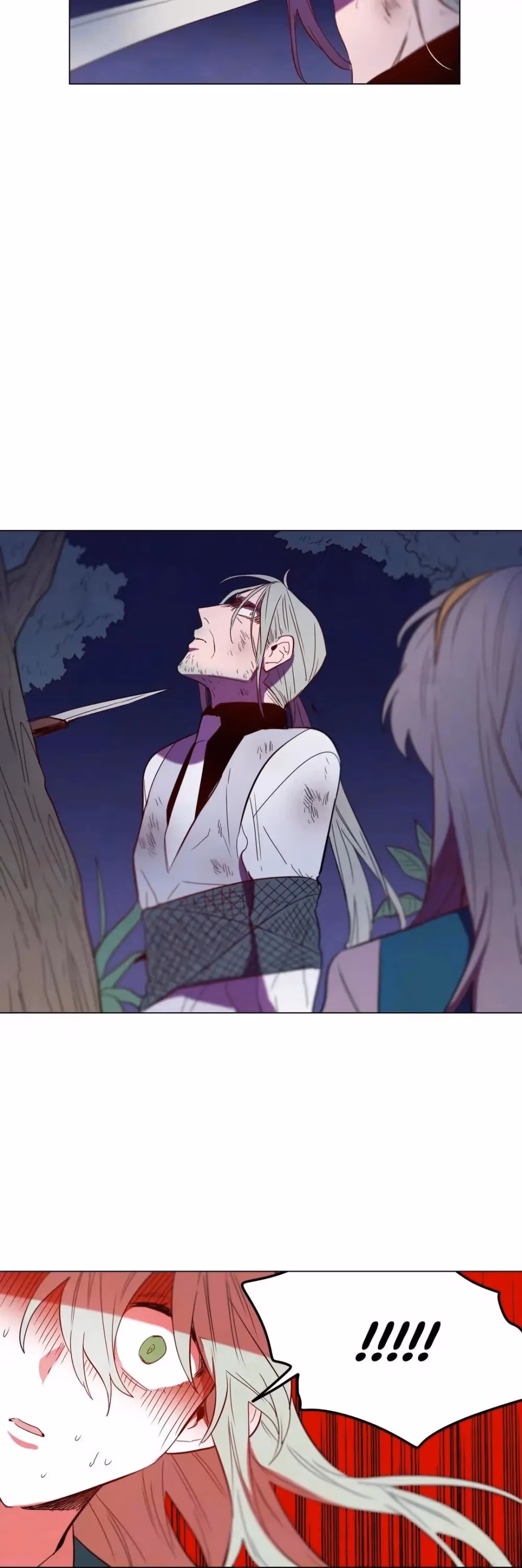 Appetite Chapter 79 page 13 - 