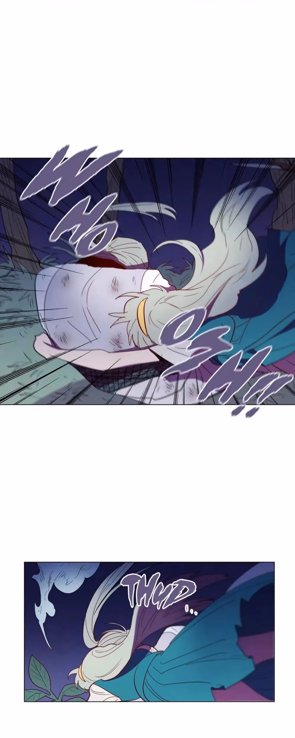 Appetite Chapter 79 page 14 - 
