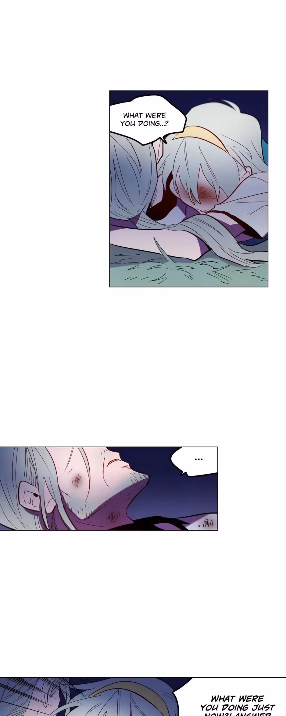 Appetite Chapter 79 page 15 - 