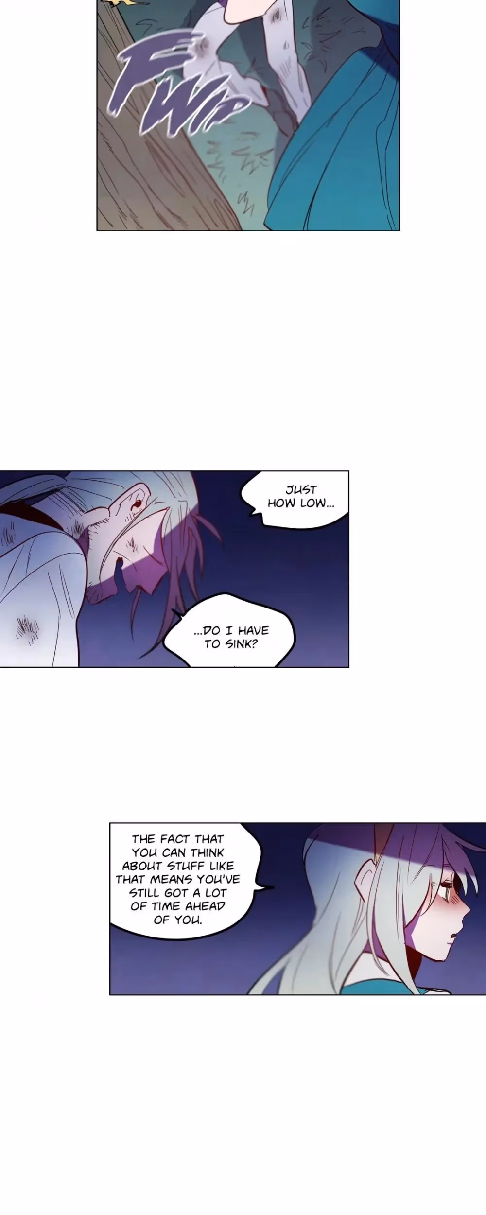 Appetite Chapter 79 page 18 - 