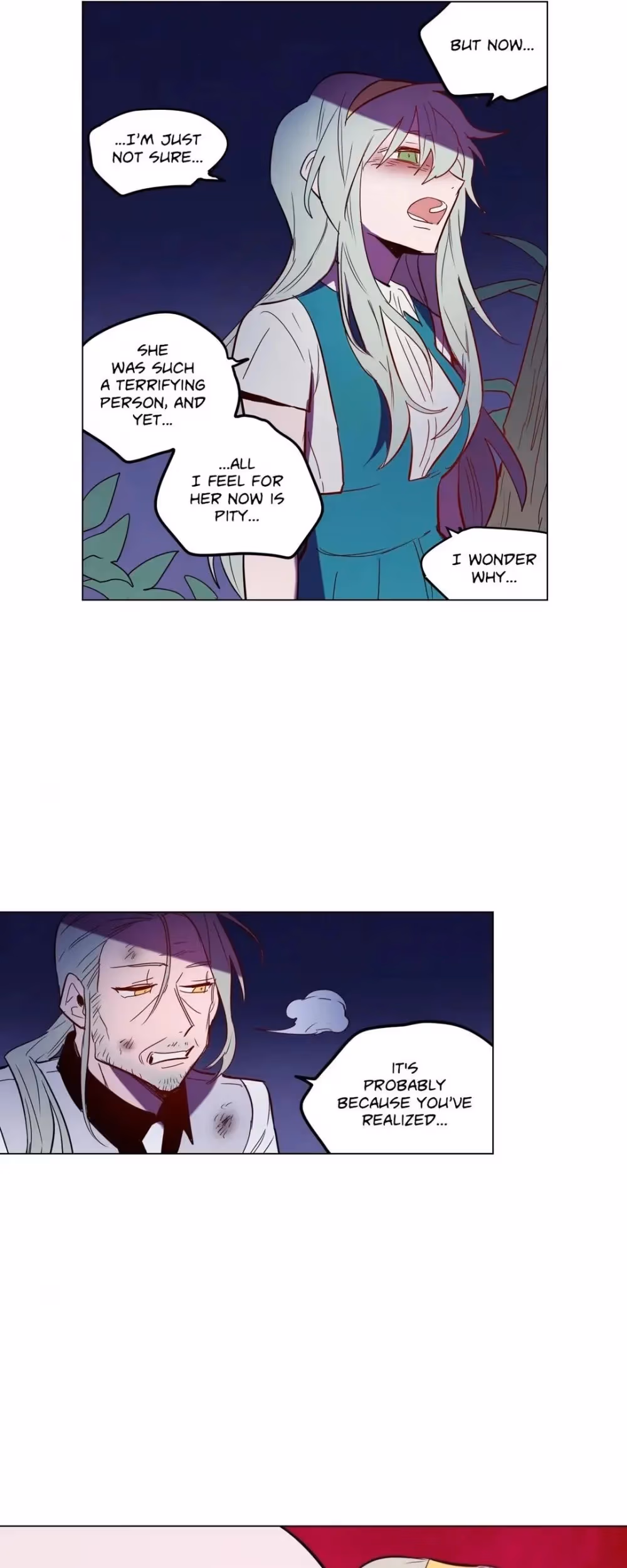 Appetite Chapter 79 page 20 - 