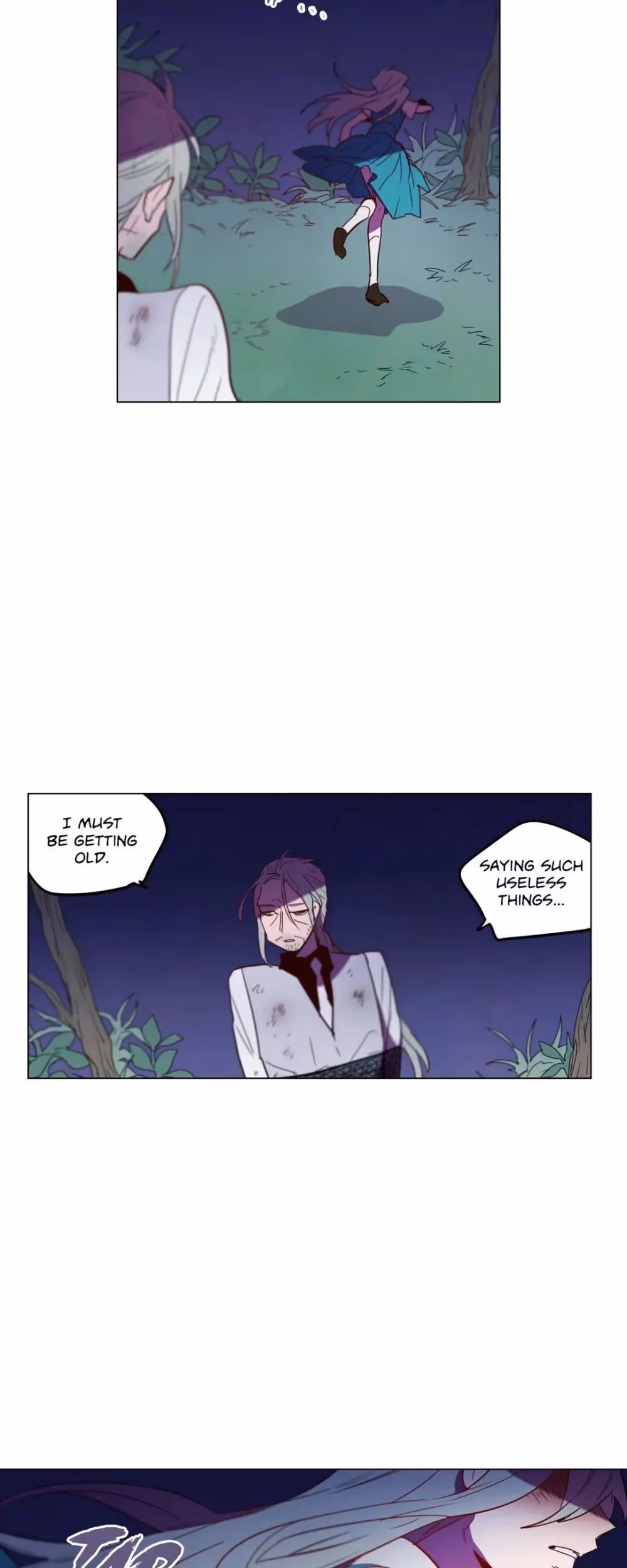 Appetite Chapter 79 page 23 - 