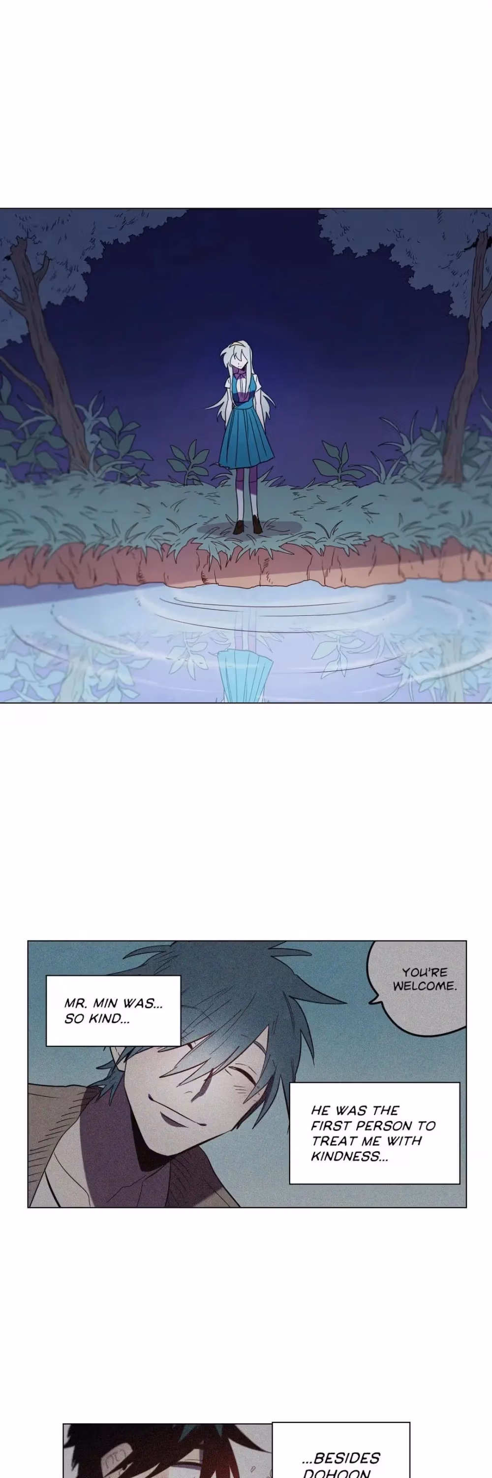 Appetite Chapter 79 page 25 - 