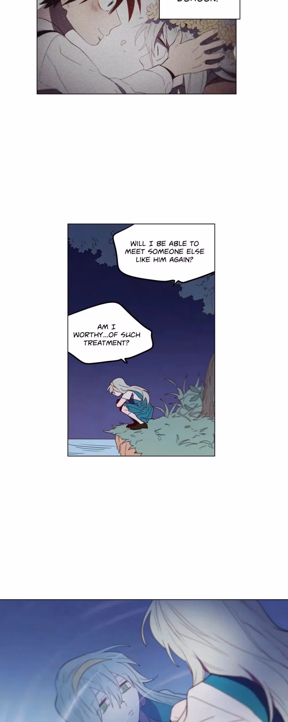 Appetite Chapter 79 page 26 - 