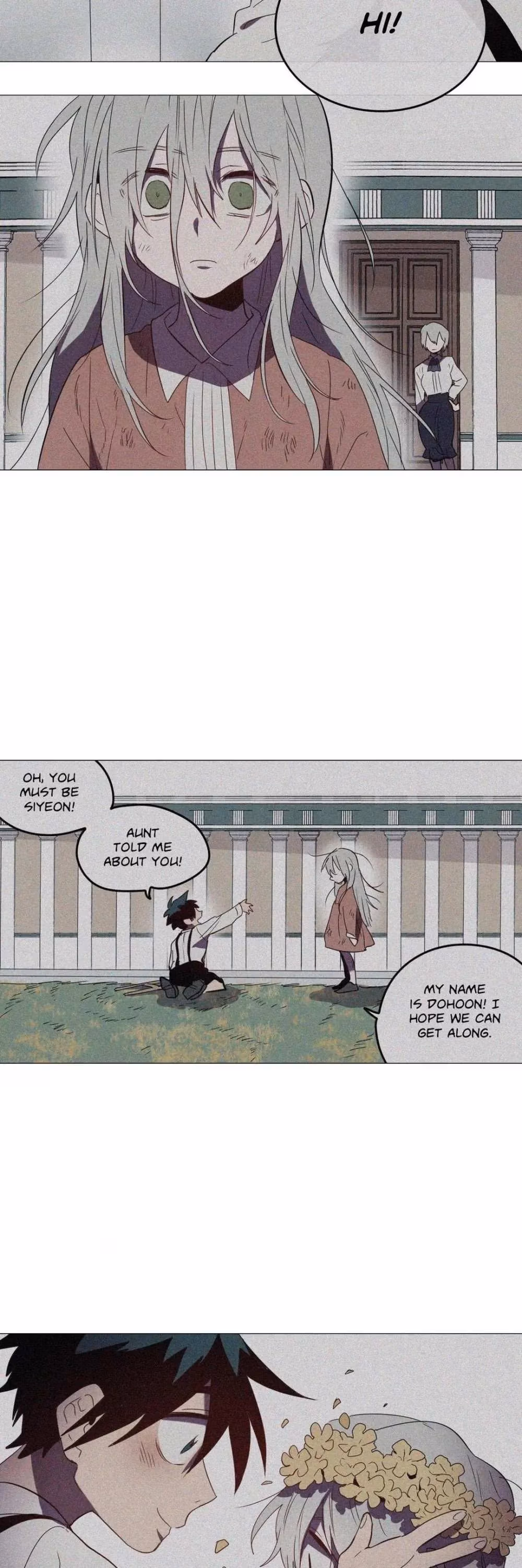 Appetite Chapter 79 page 28 - 
