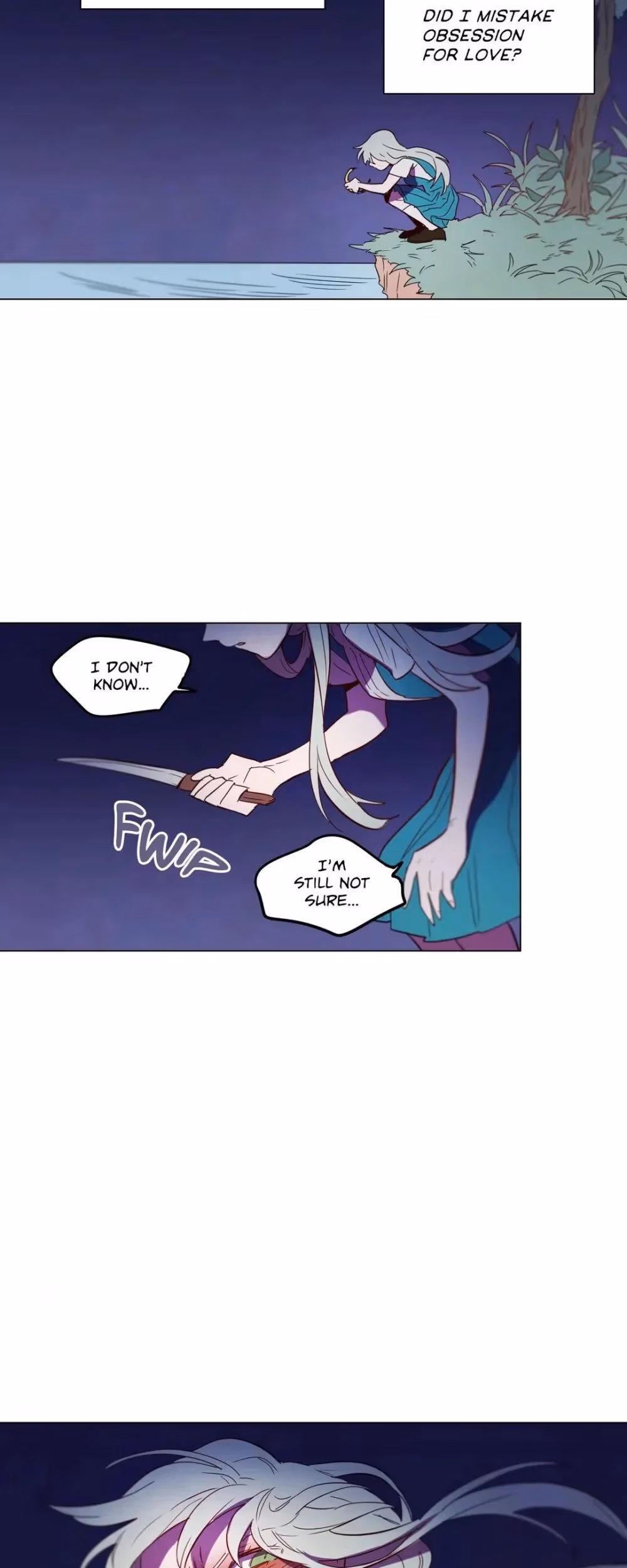 Appetite Chapter 79 page 30 - 