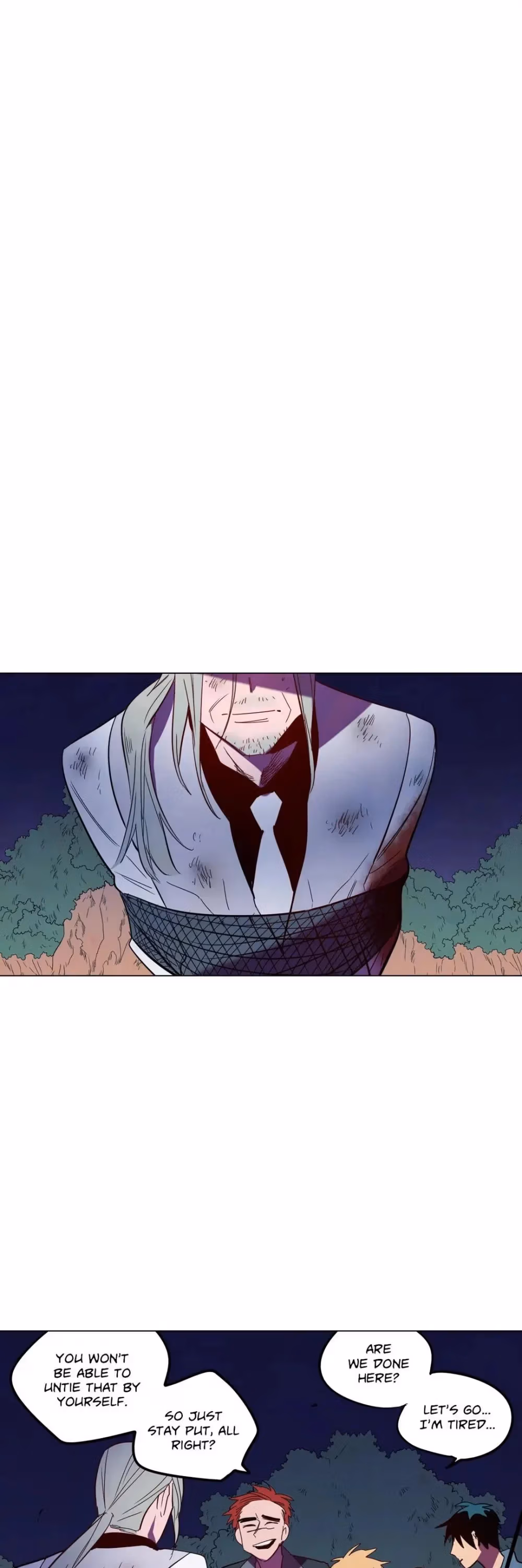 Appetite Chapter 79 page 4 - 