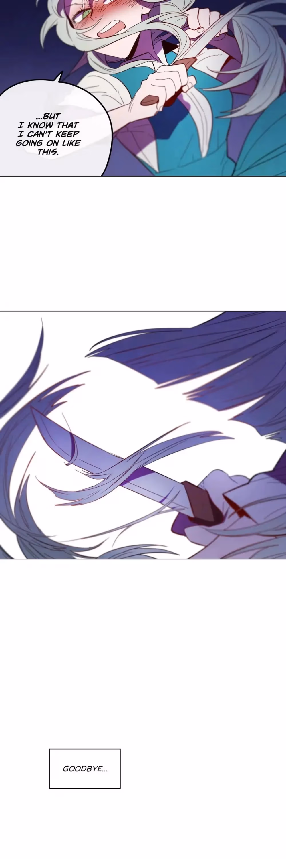 Appetite Chapter 79 page 31 - 