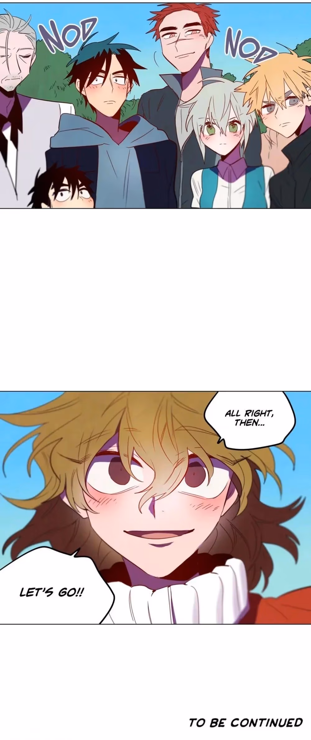 Appetite Chapter 79 page 39 - 