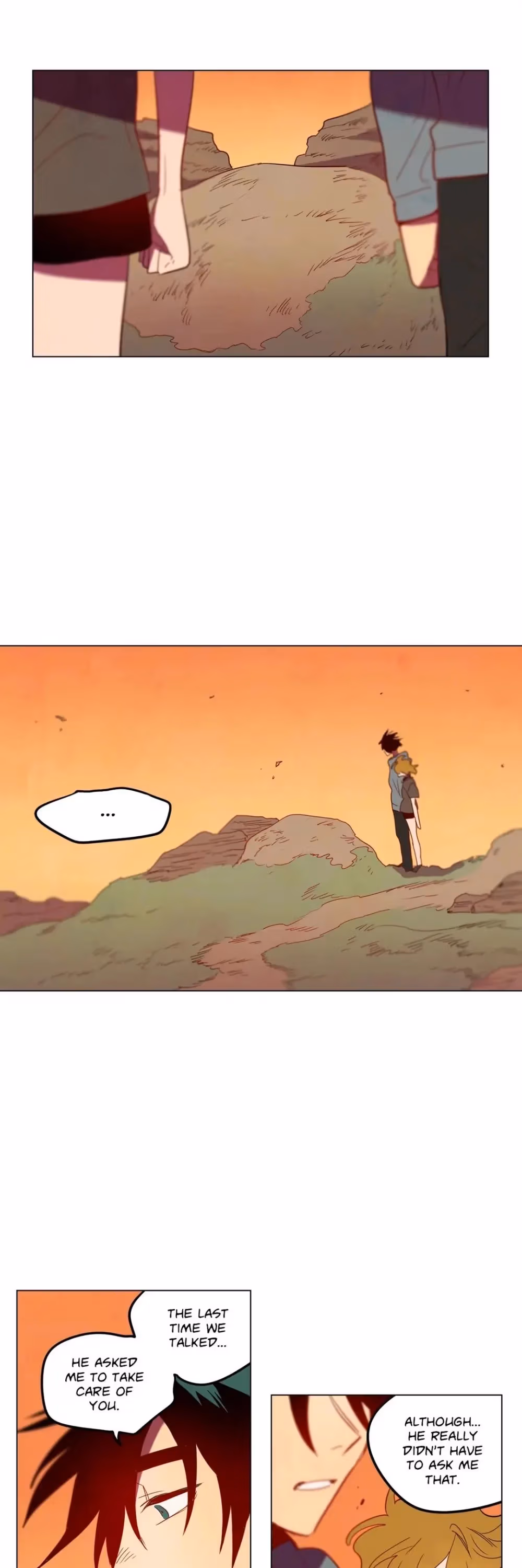 Appetite Chapter 79 page 7 - 