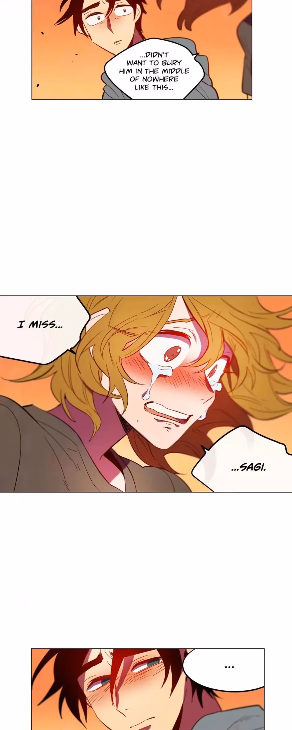 Appetite Chapter 79 page 9 - 