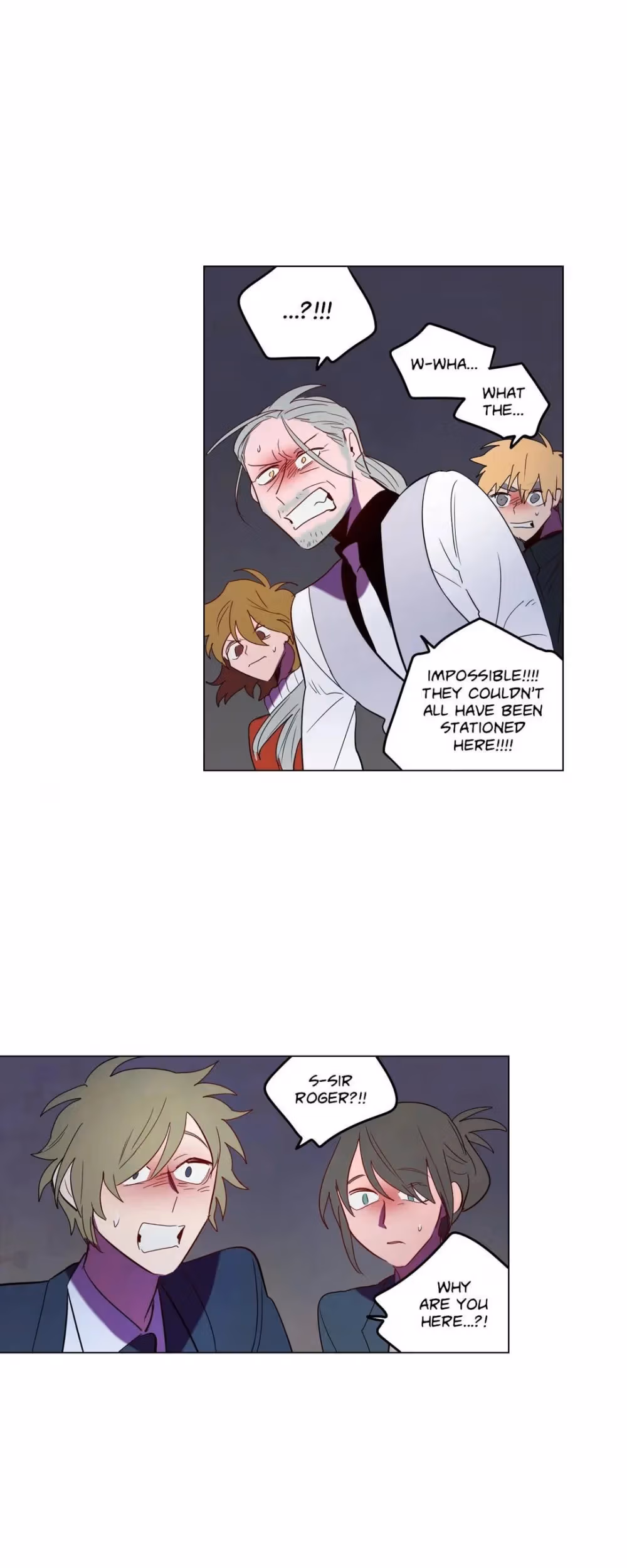 Appetite Chapter 80 page 14 - 