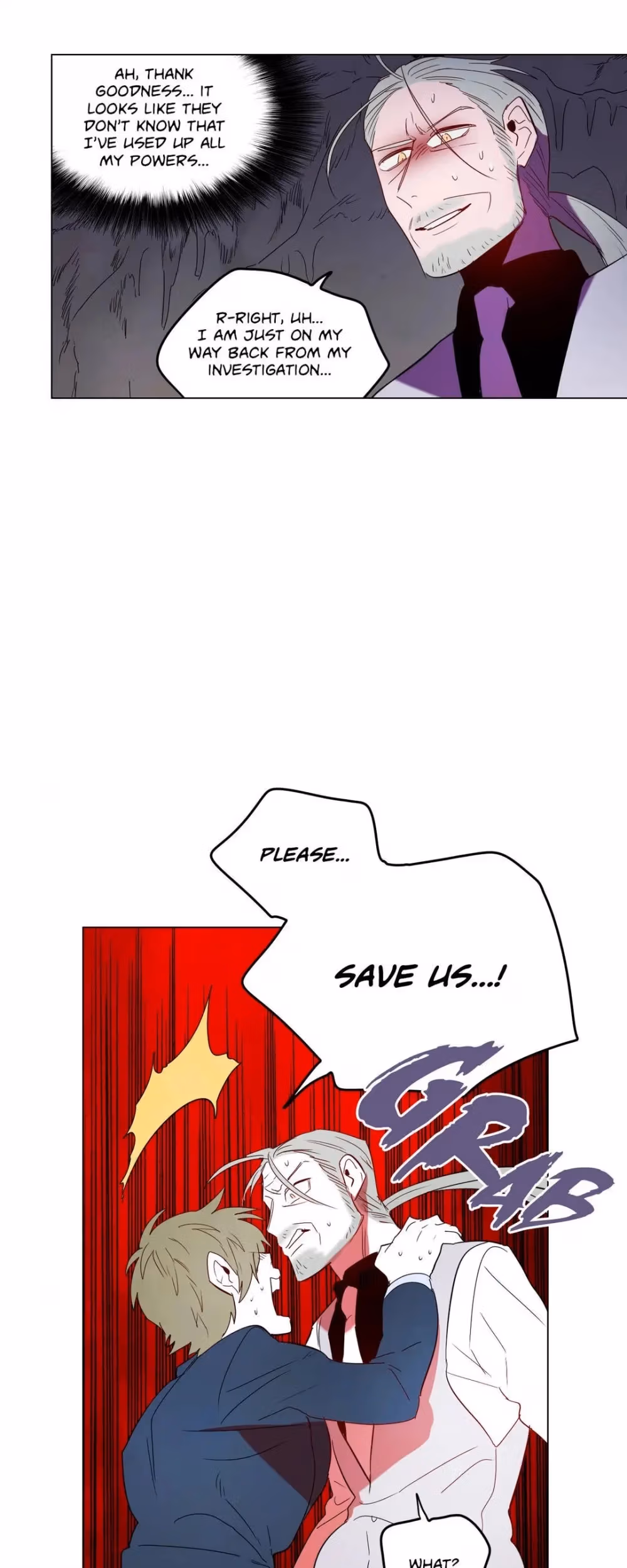 Appetite Chapter 80 page 15 - 