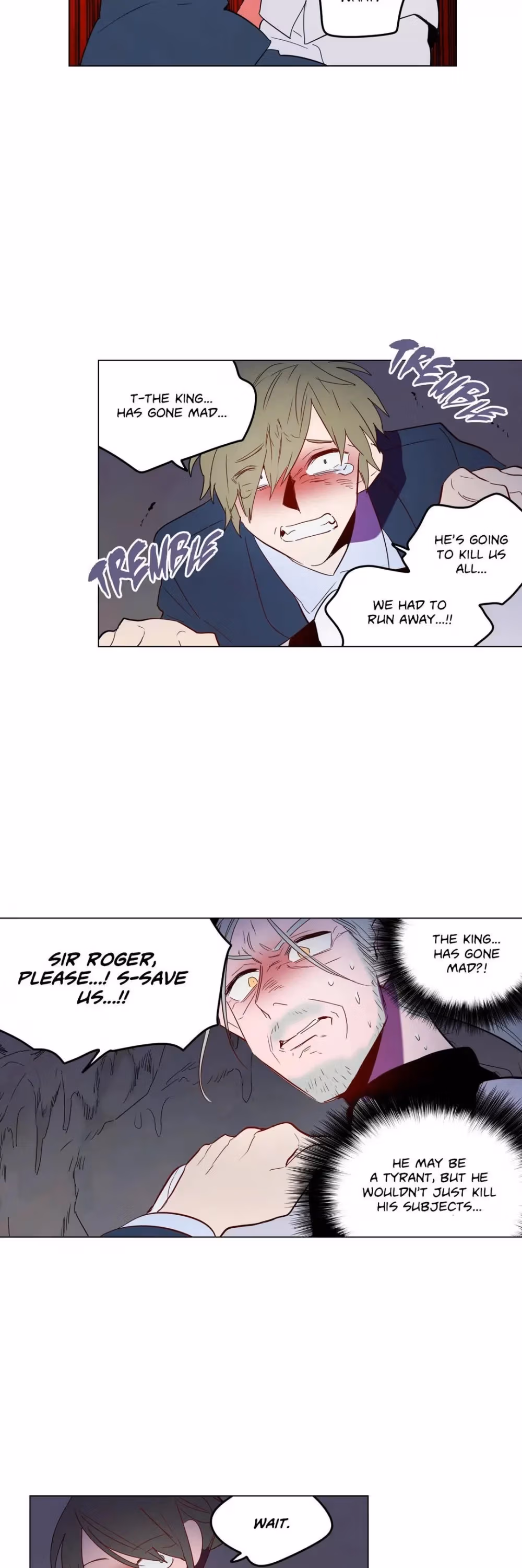 Appetite Chapter 80 page 16 - 