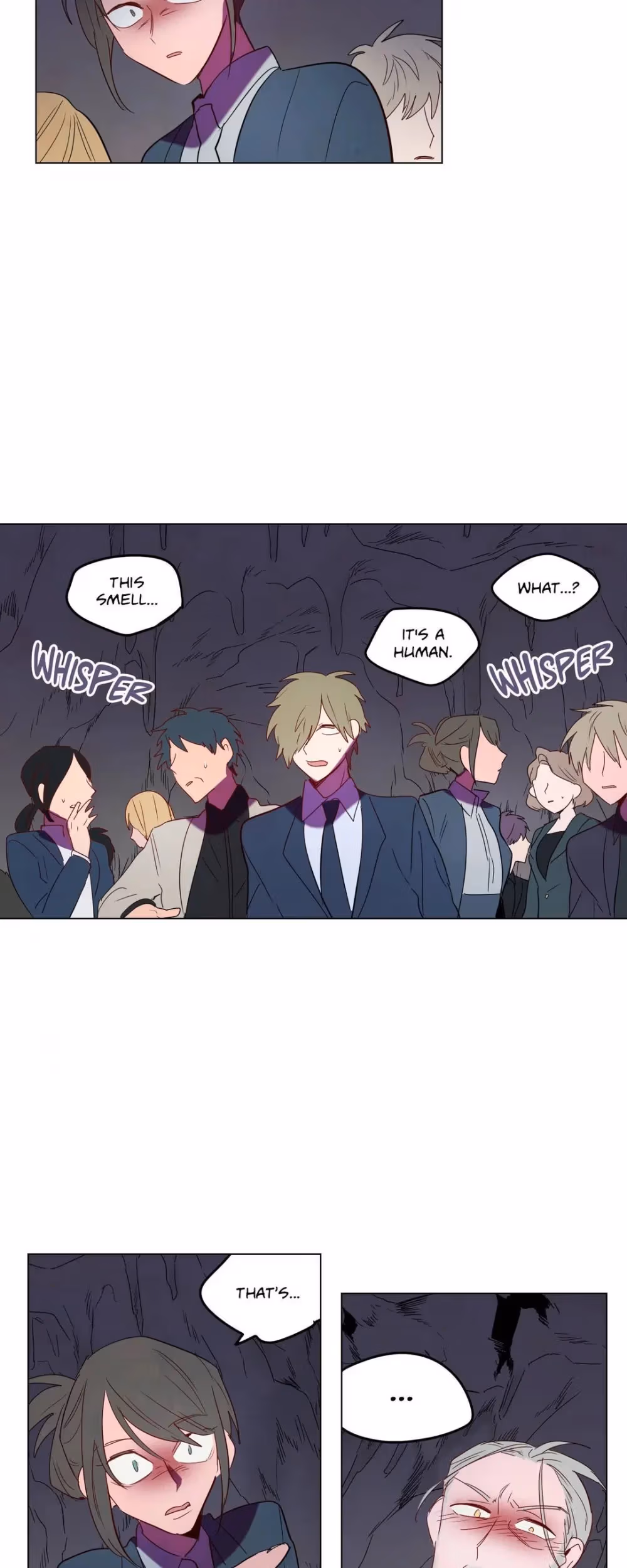 Appetite Chapter 80 page 17 - 