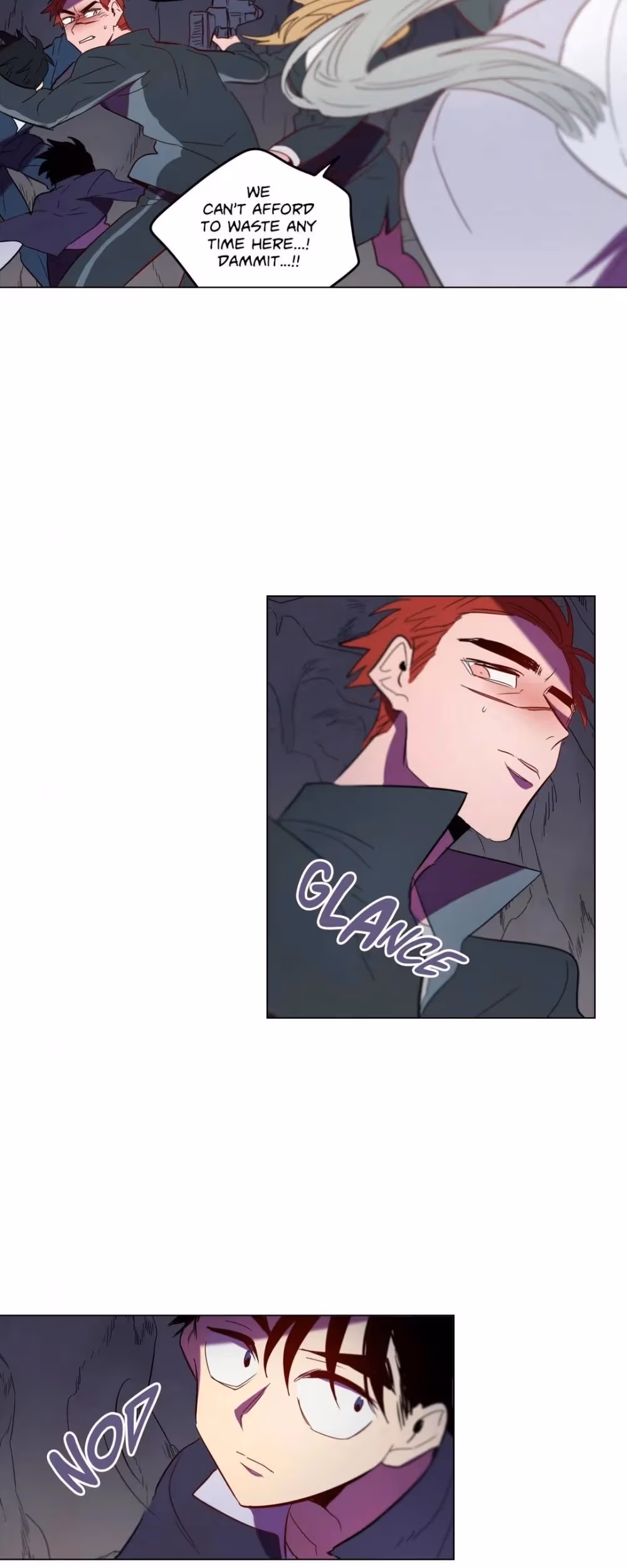 Appetite Chapter 80 page 24 - 