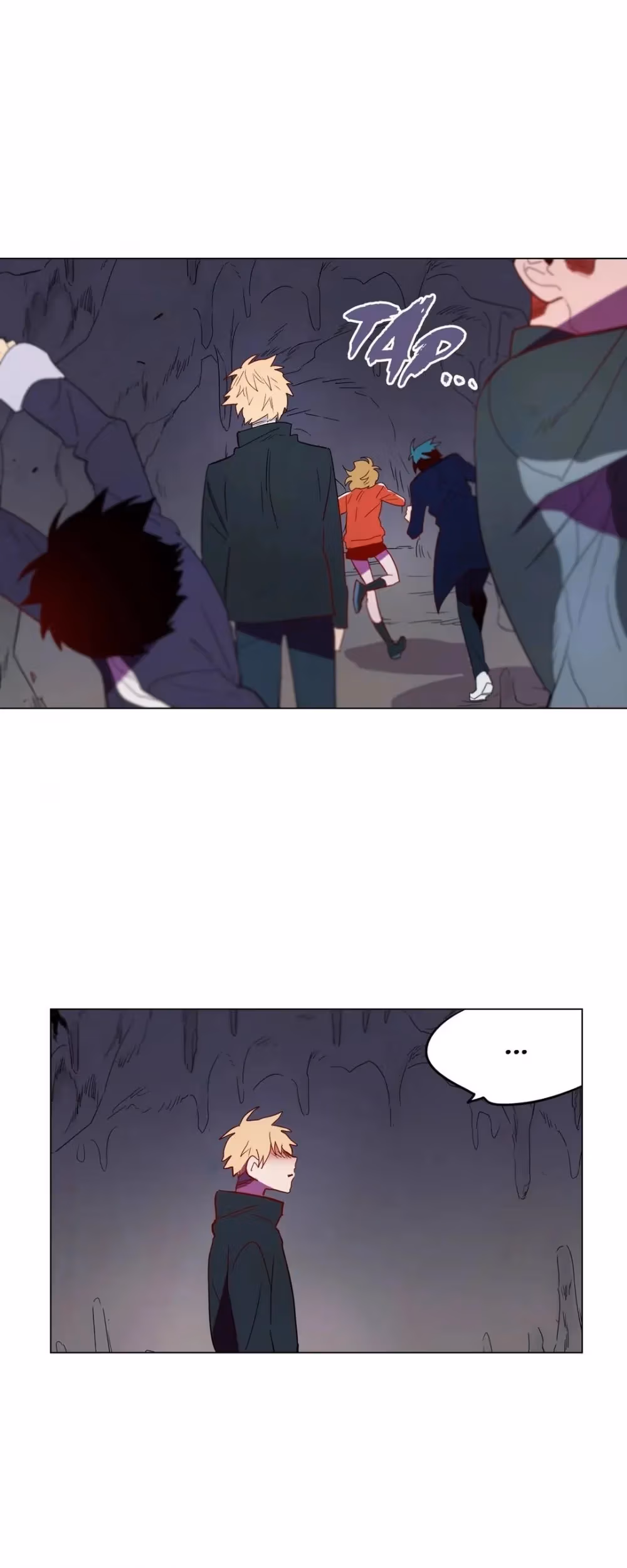 Appetite Chapter 80 page 29 - 